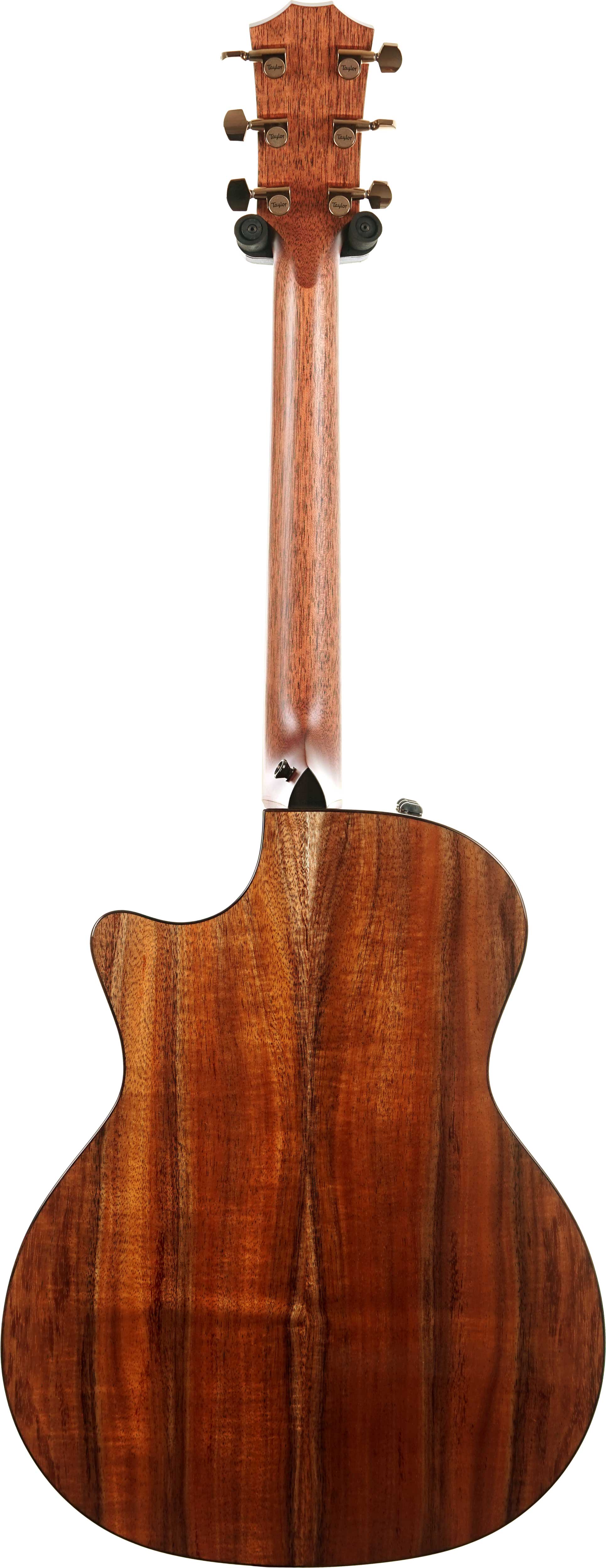 Taylor 724ce Gloss Grand Auditorium #1204145070