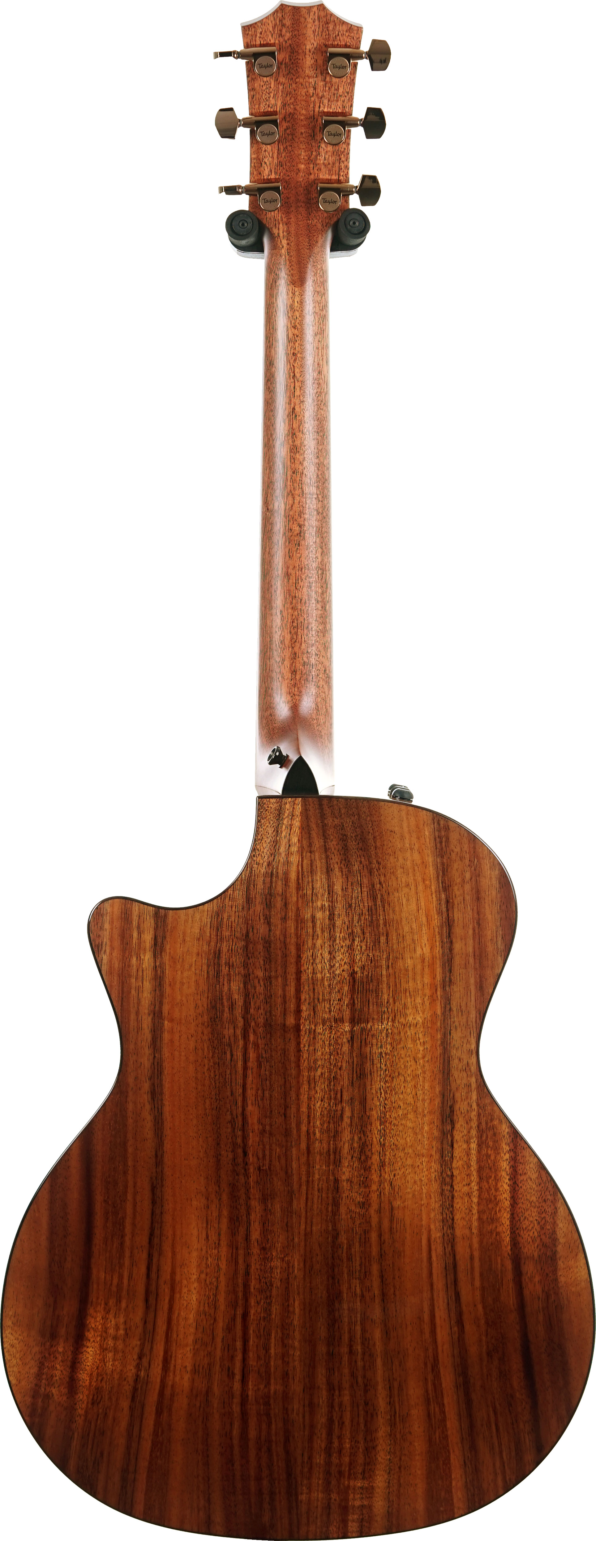 Taylor 724ce Gloss Grand Auditorium #1204075063