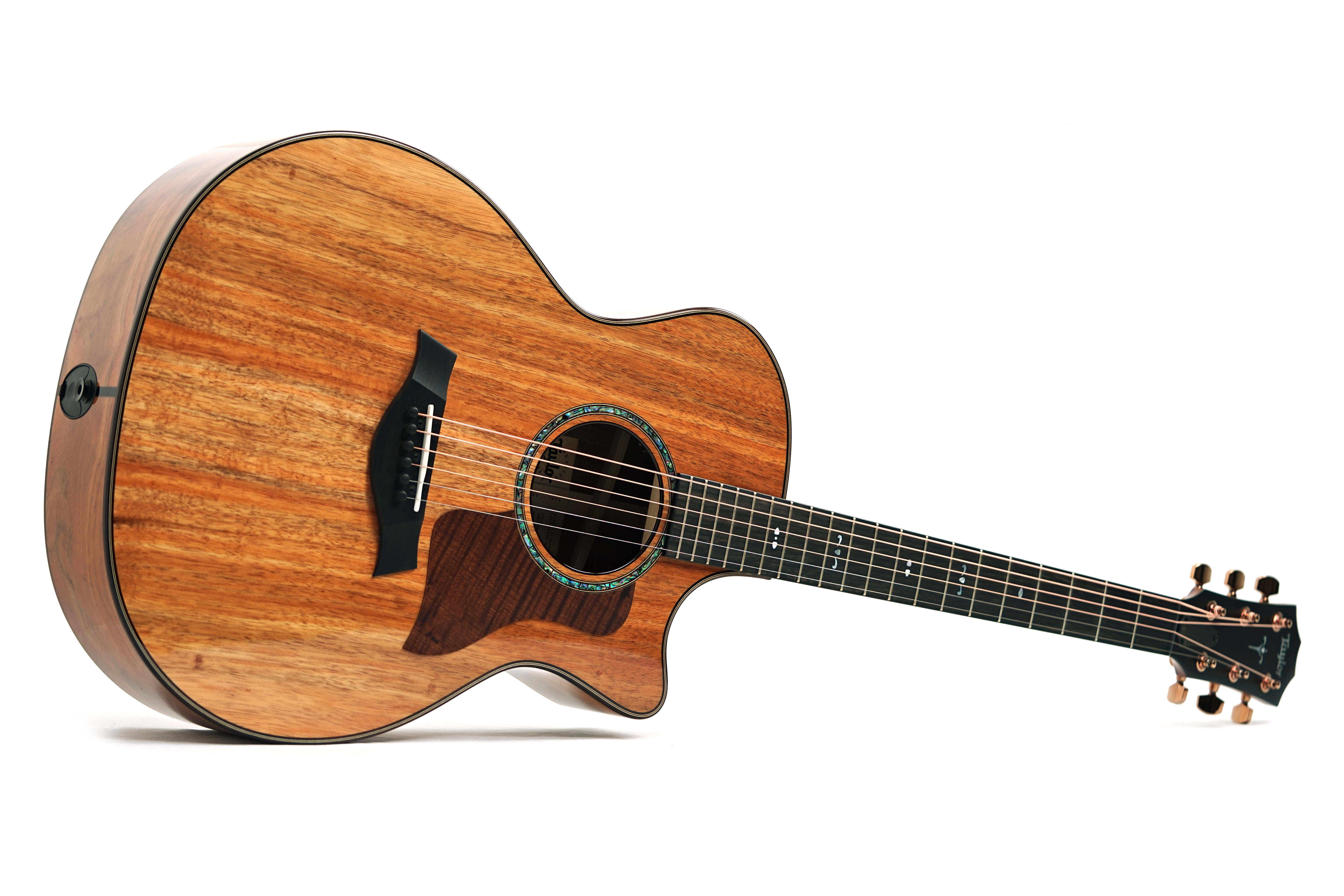 Taylor 724ce Gloss Grand Auditorium #1204075063