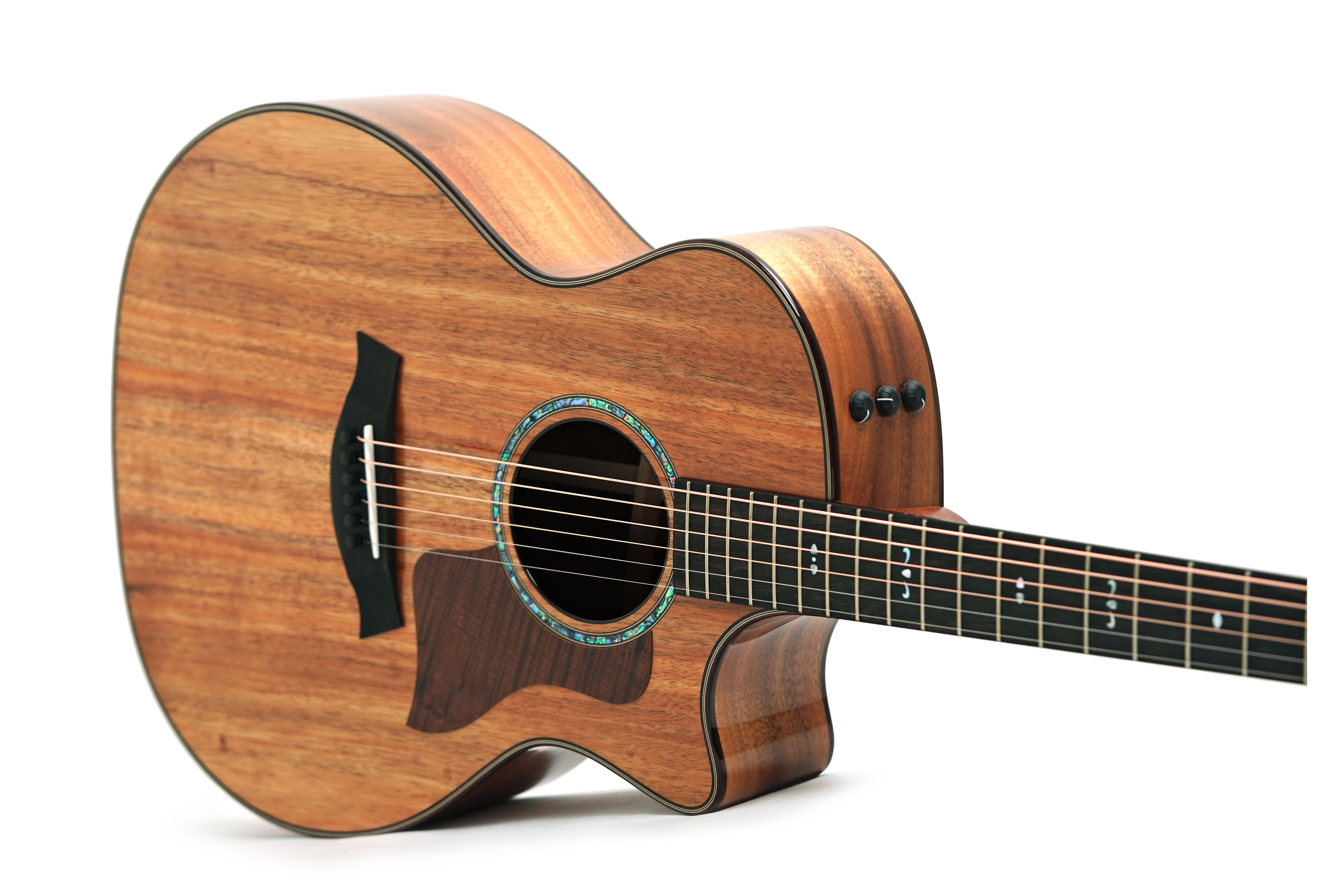 Taylor 724ce Gloss Grand Auditorium #1204075063