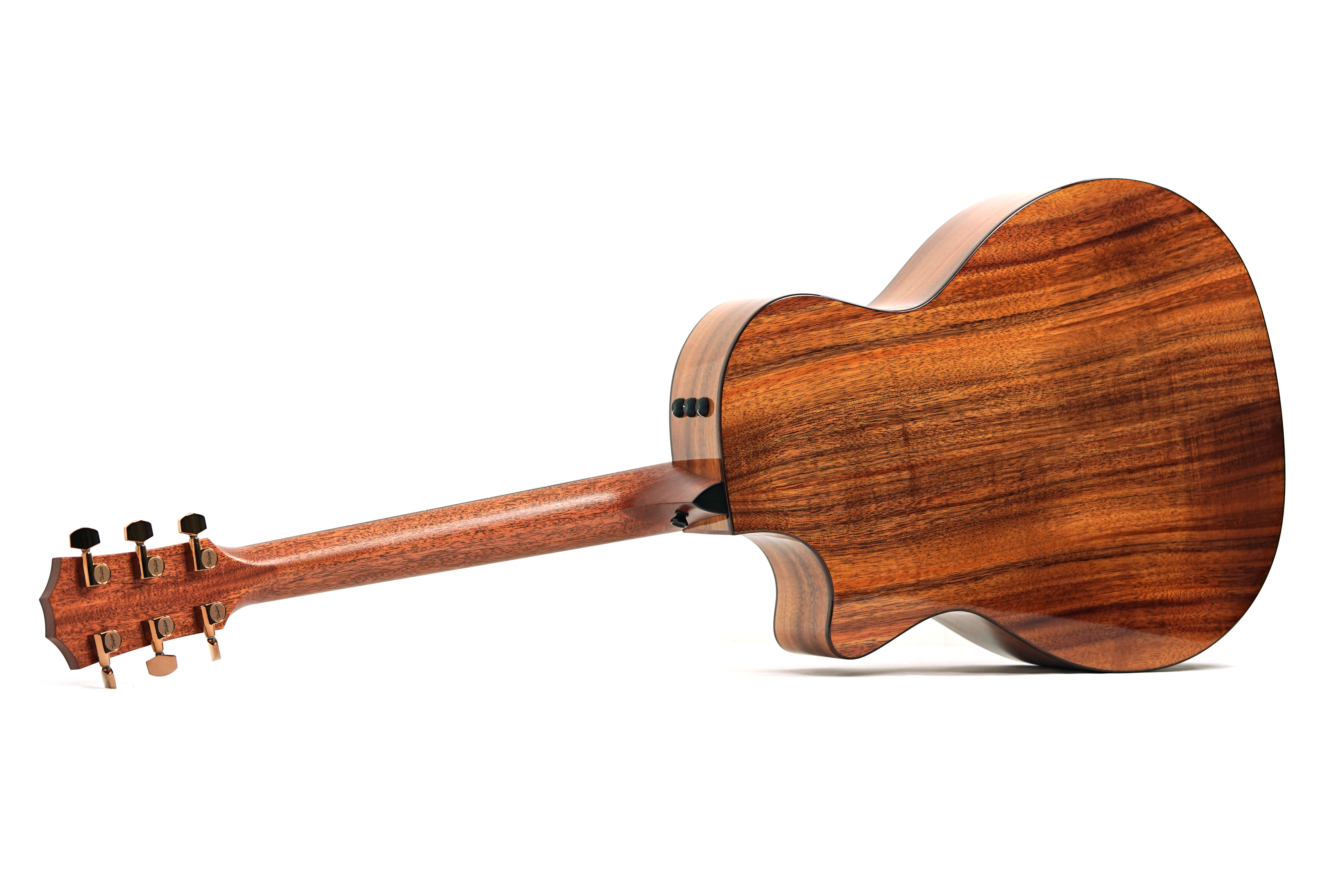 Taylor 724ce Gloss Grand Auditorium #1204075063