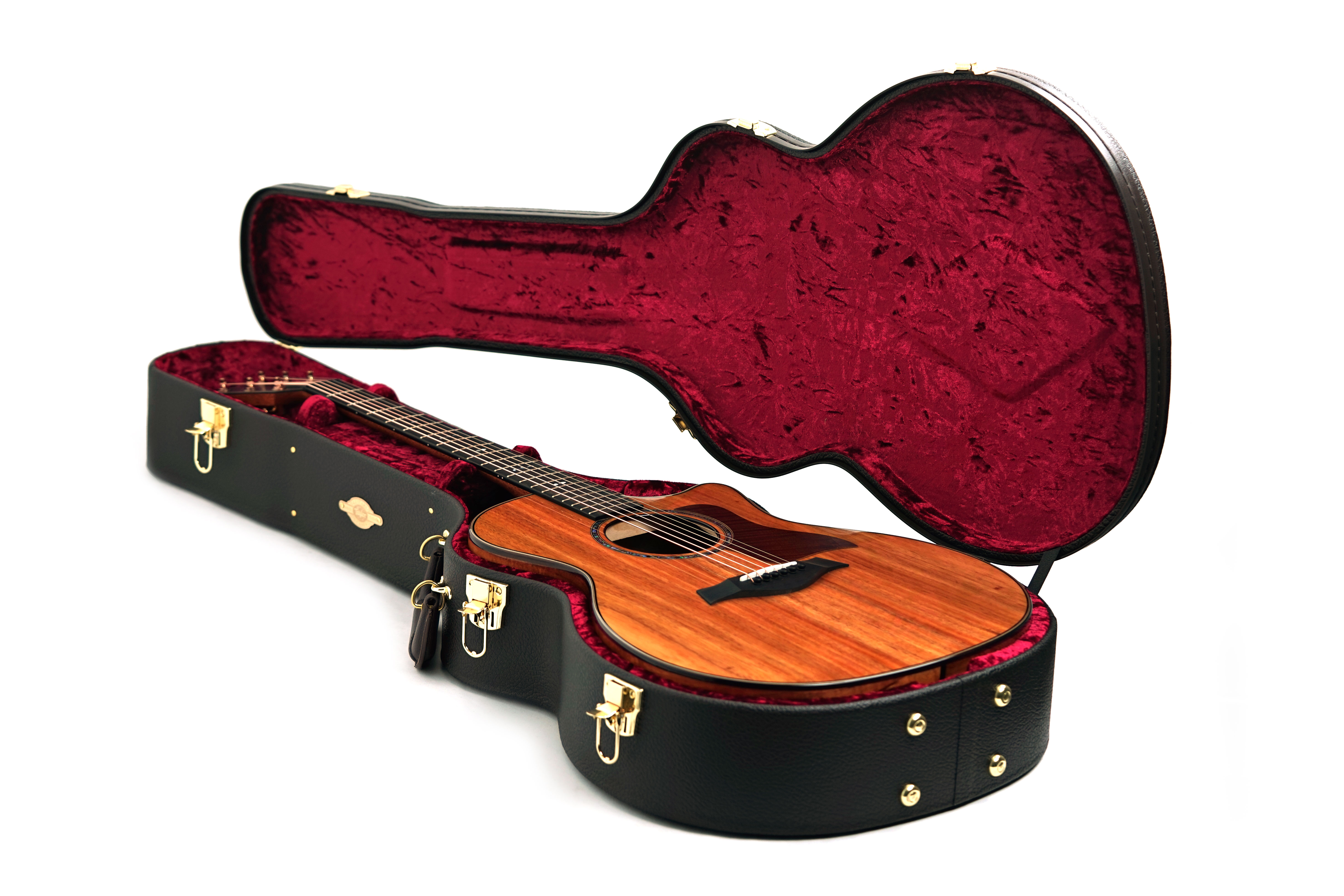 Taylor 724ce Gloss Grand Auditorium #1204075063