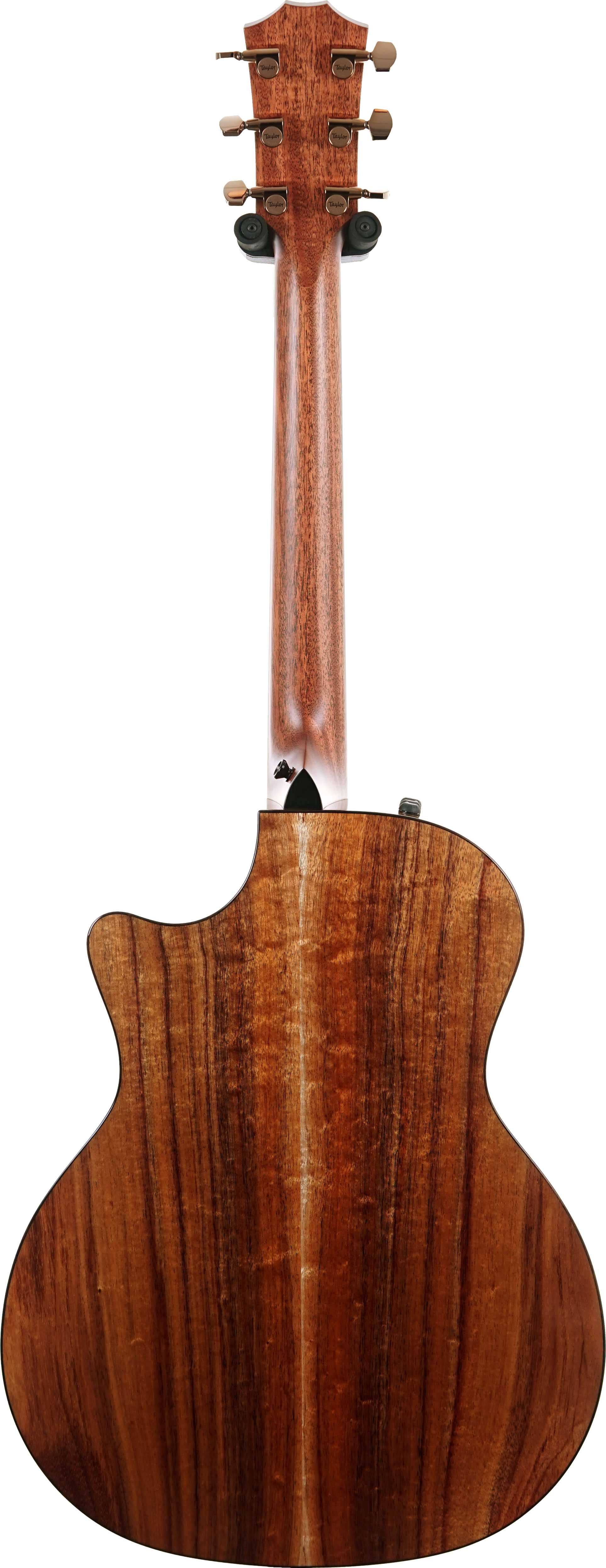 Taylor 724ce Gloss Grand Auditorium #1204045058