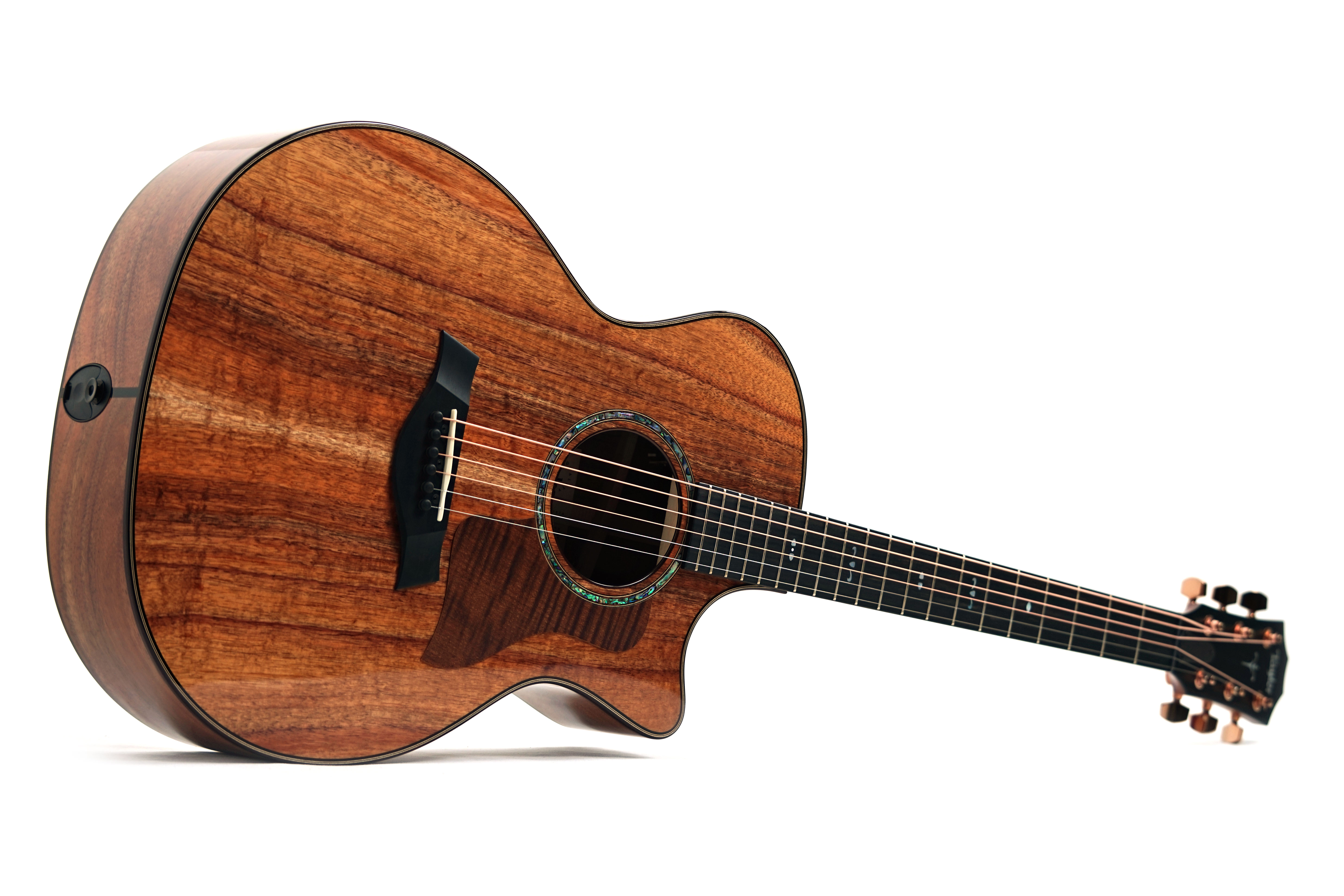 Taylor 724ce Gloss Grand Auditorium #1204045058