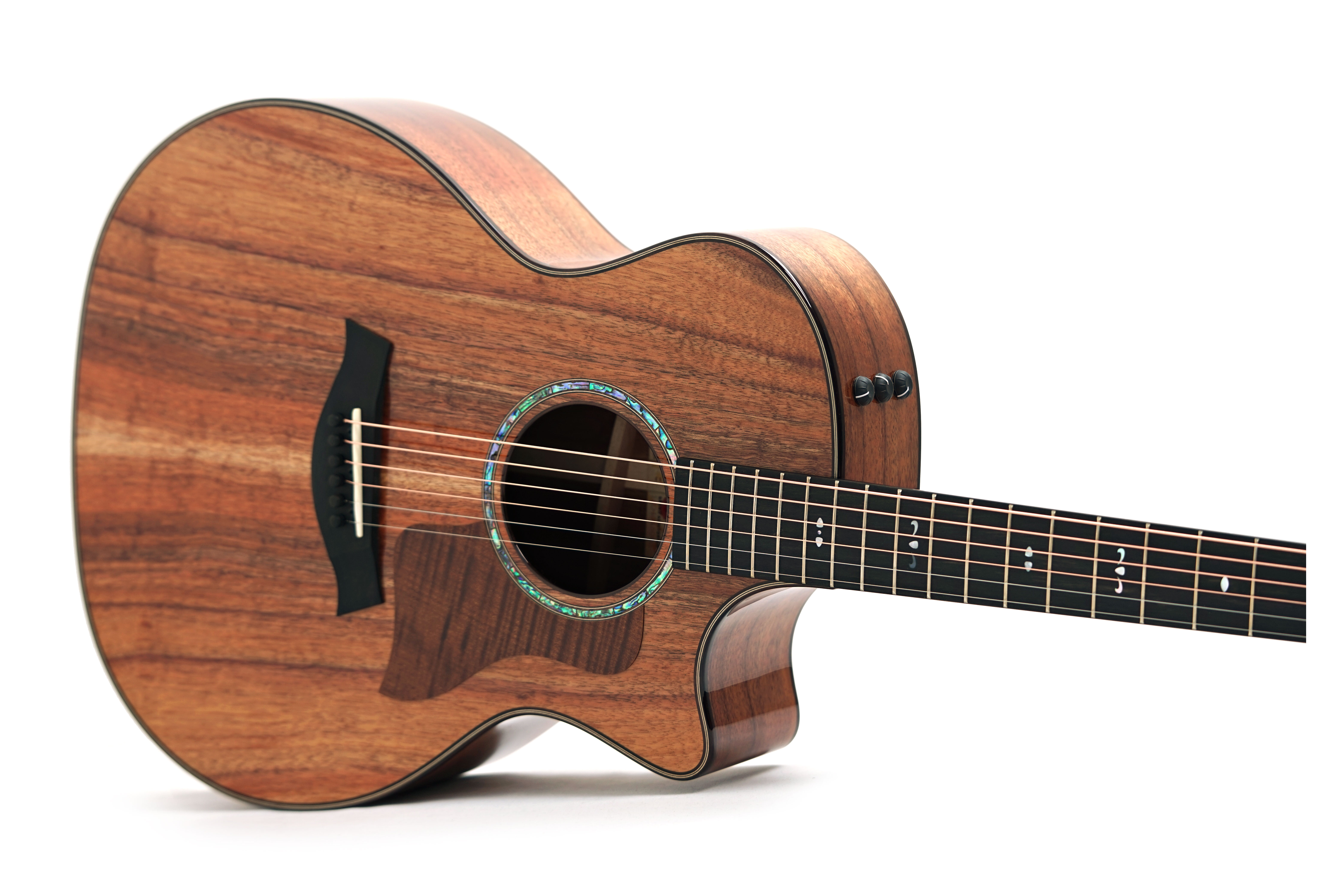 Taylor 724ce Gloss Grand Auditorium #1204045058