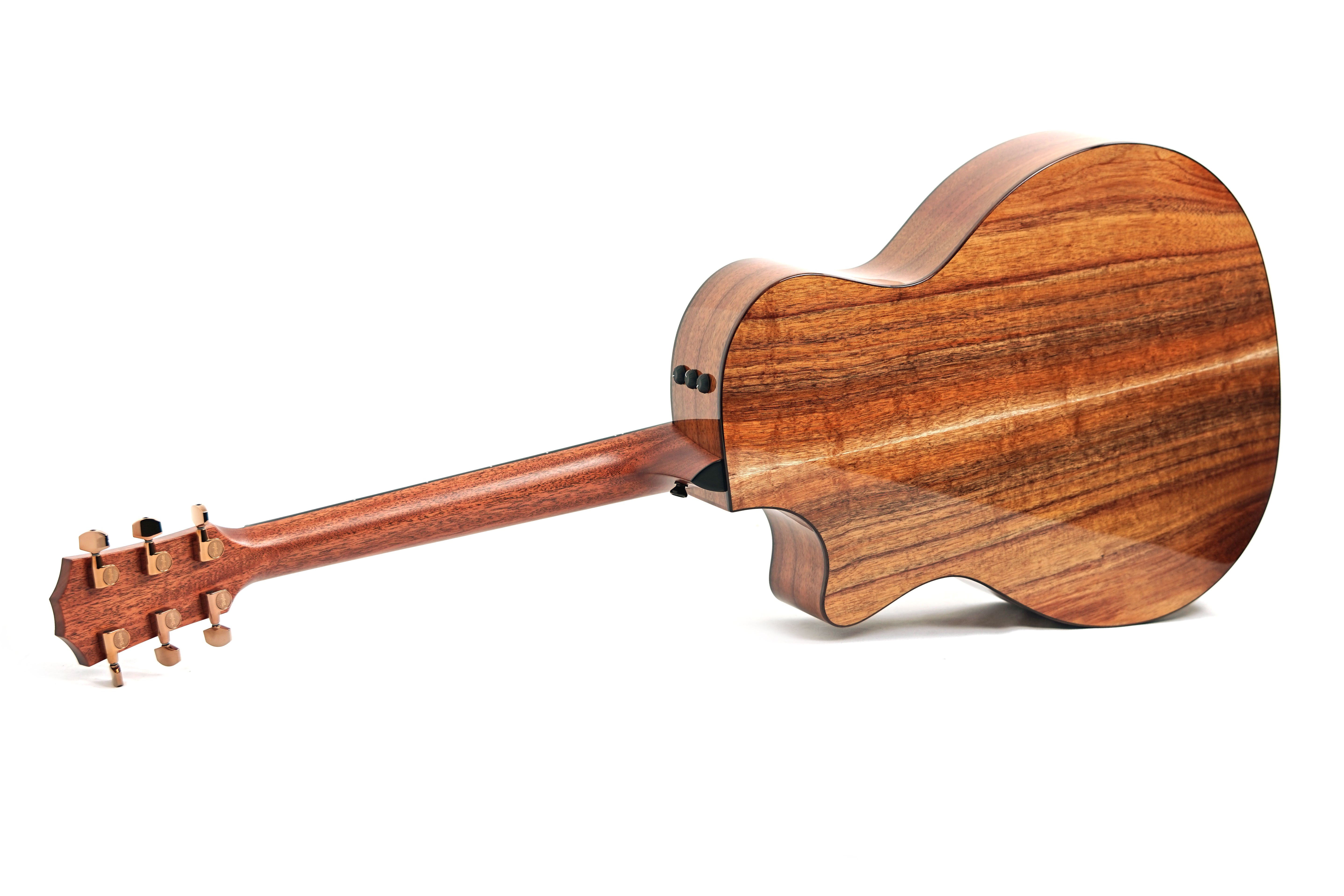 Taylor 724ce Gloss Grand Auditorium #1204045058