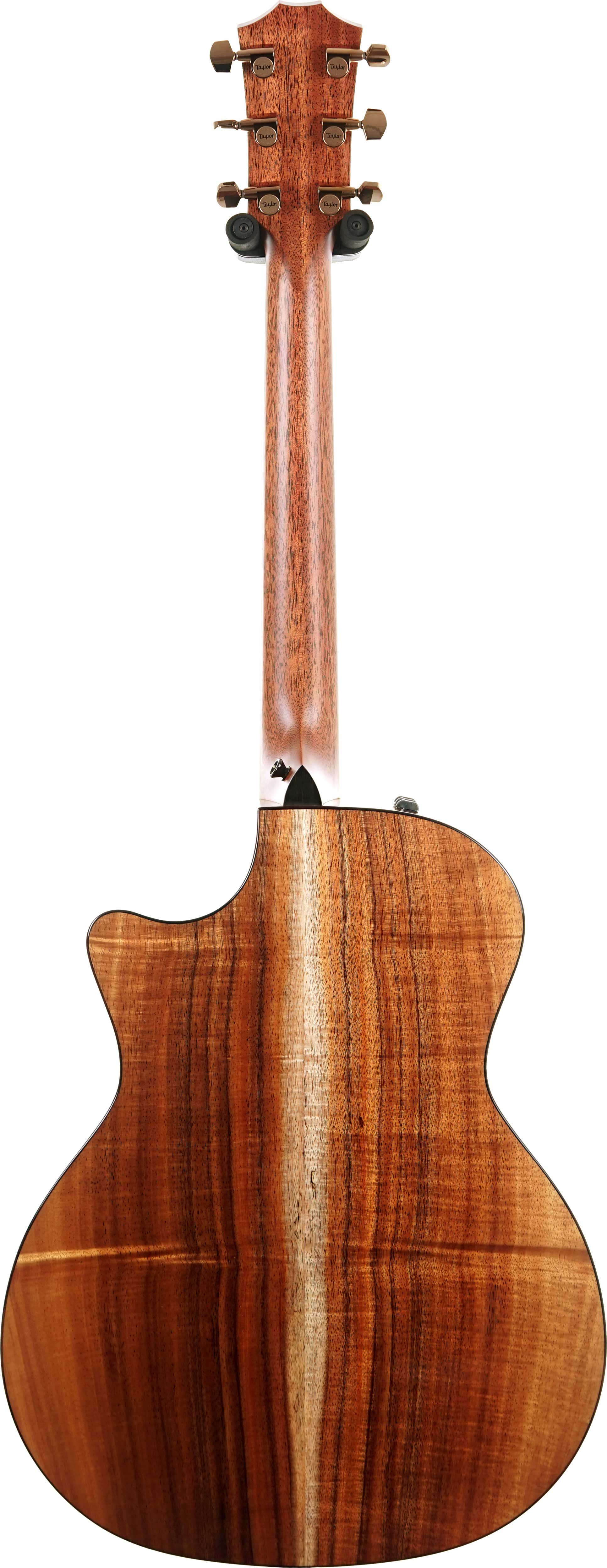 Taylor 724ce Gloss Grand Auditorium #1204045057