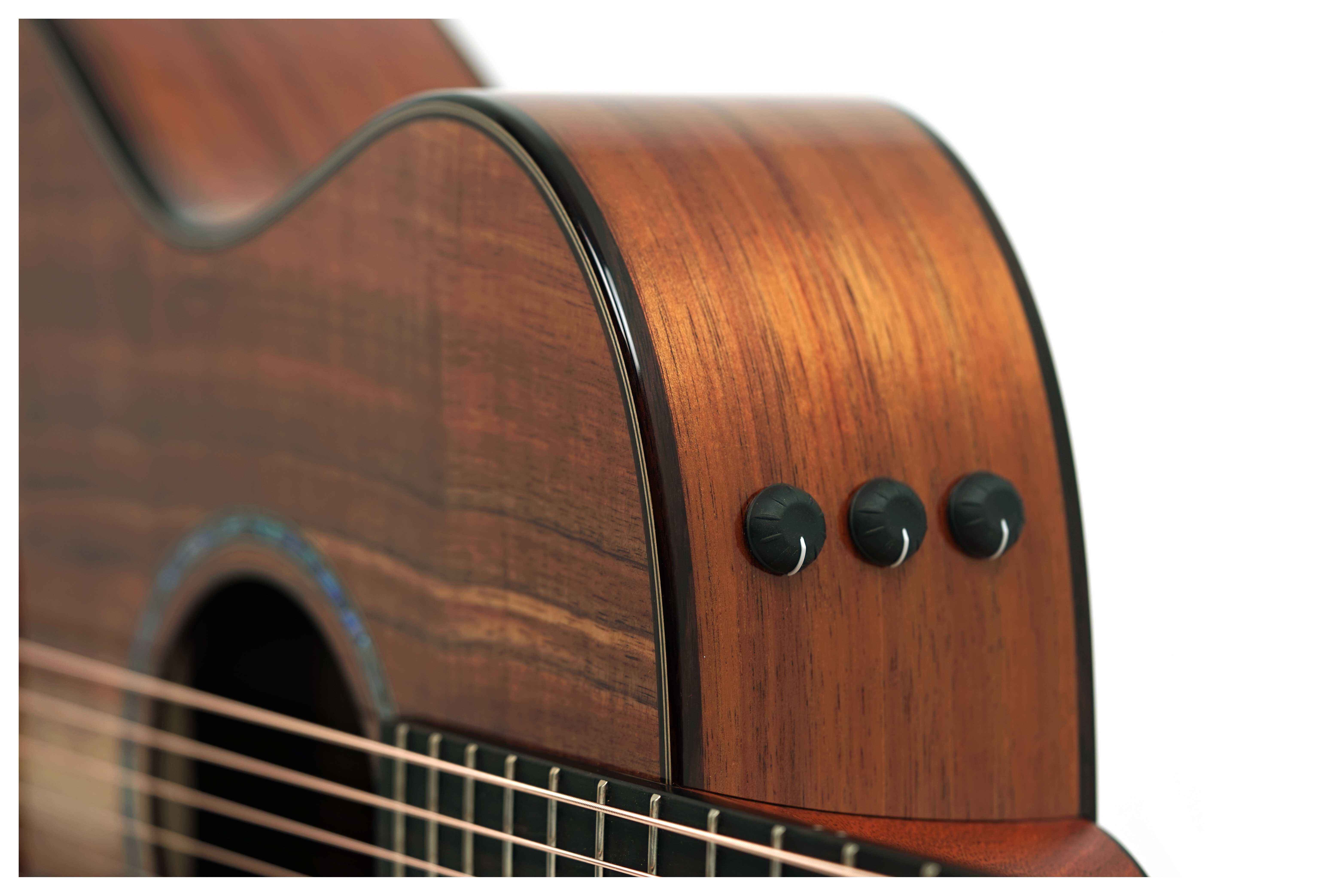 Taylor 724ce Gloss Grand Auditorium #1204045057