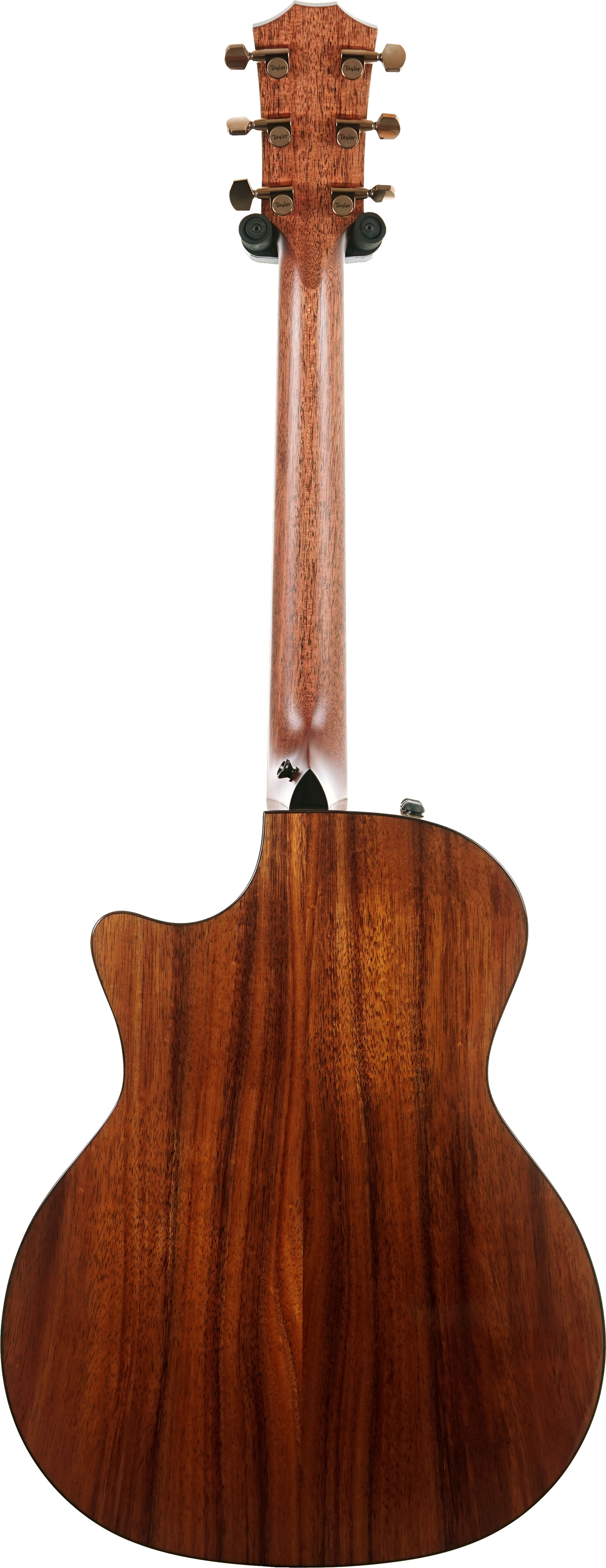 Taylor 724ce Gloss Grand Auditorium #1204025079