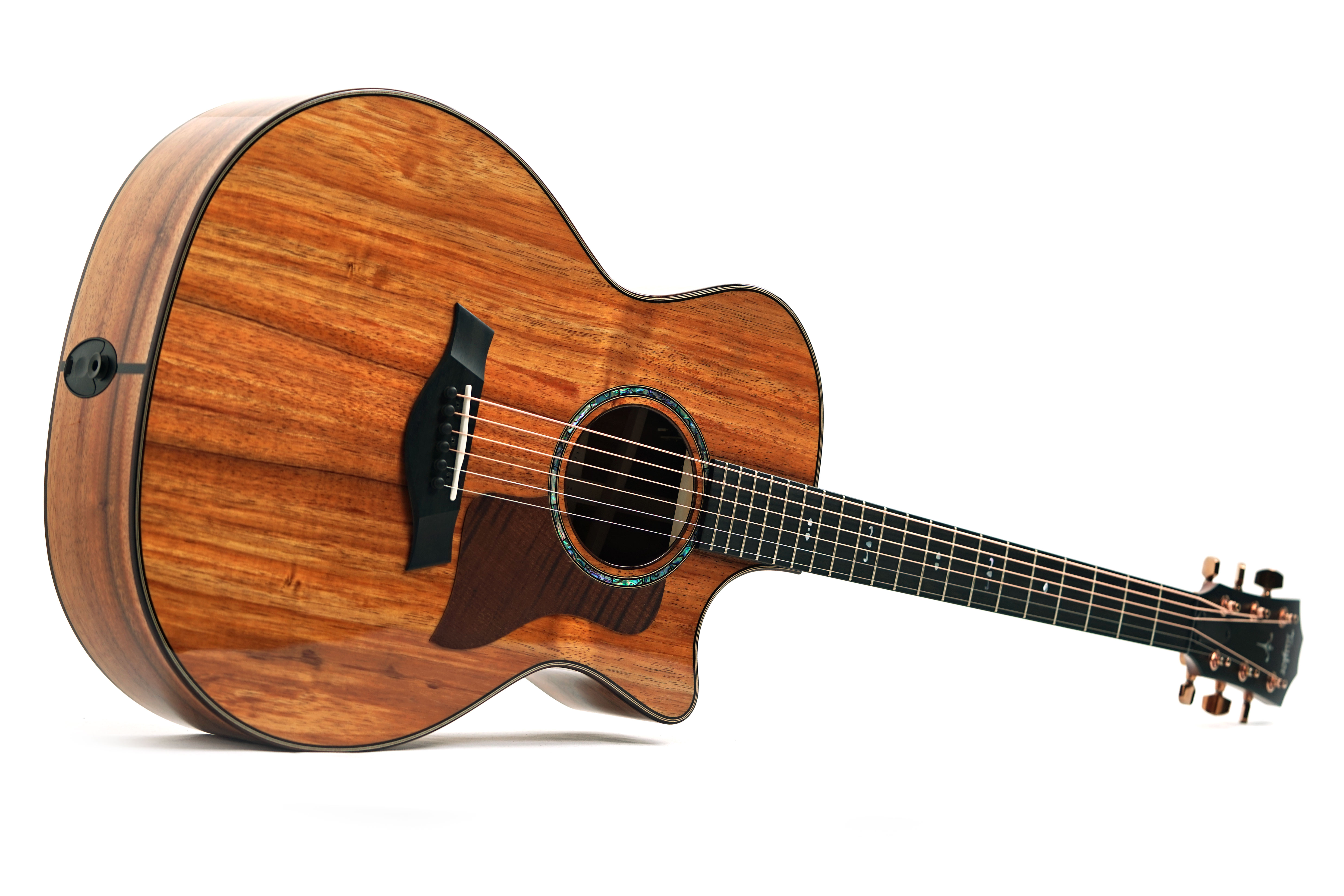 Taylor 724ce Gloss Grand Auditorium #1204025079