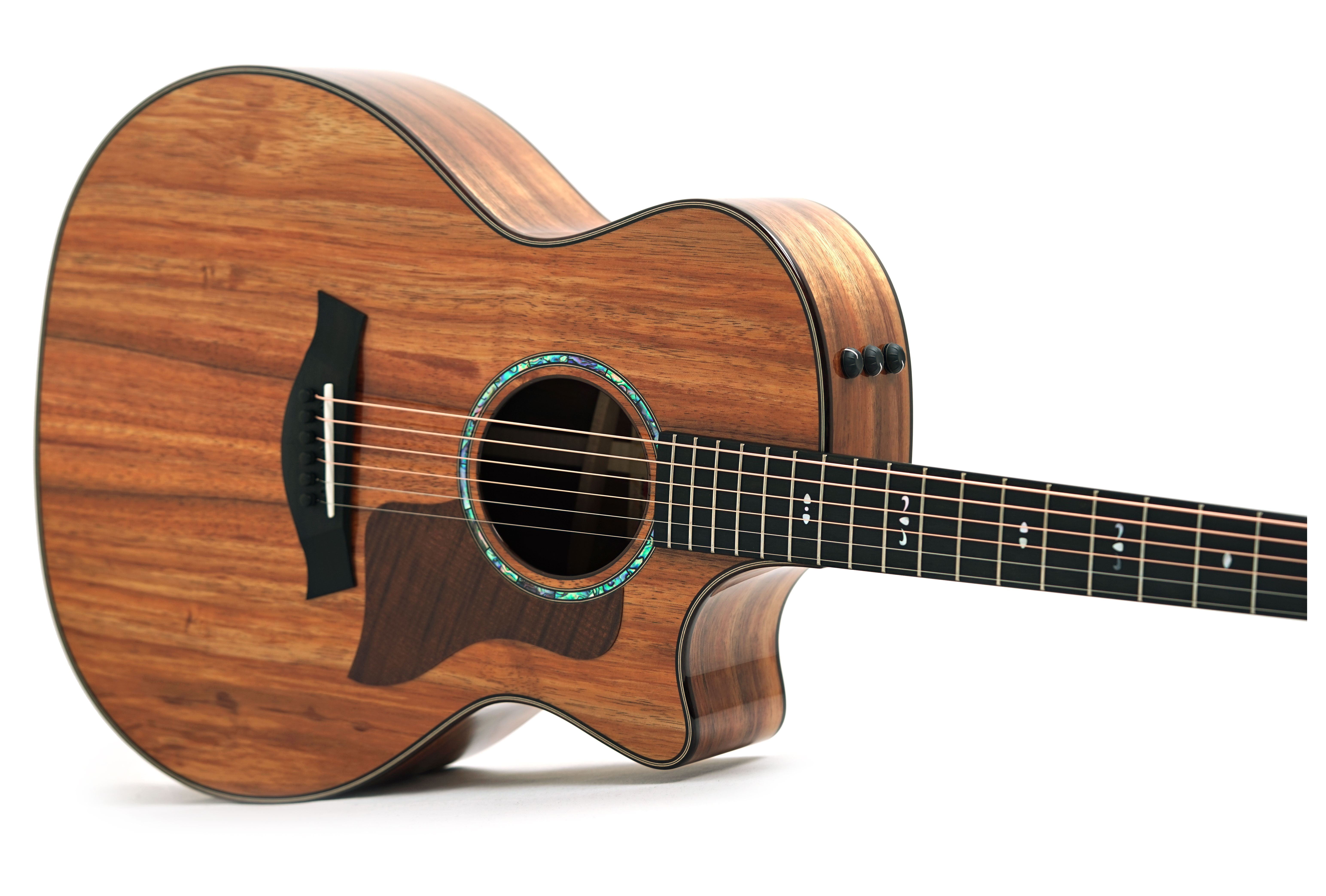 Taylor 724ce Gloss Grand Auditorium #1204025079