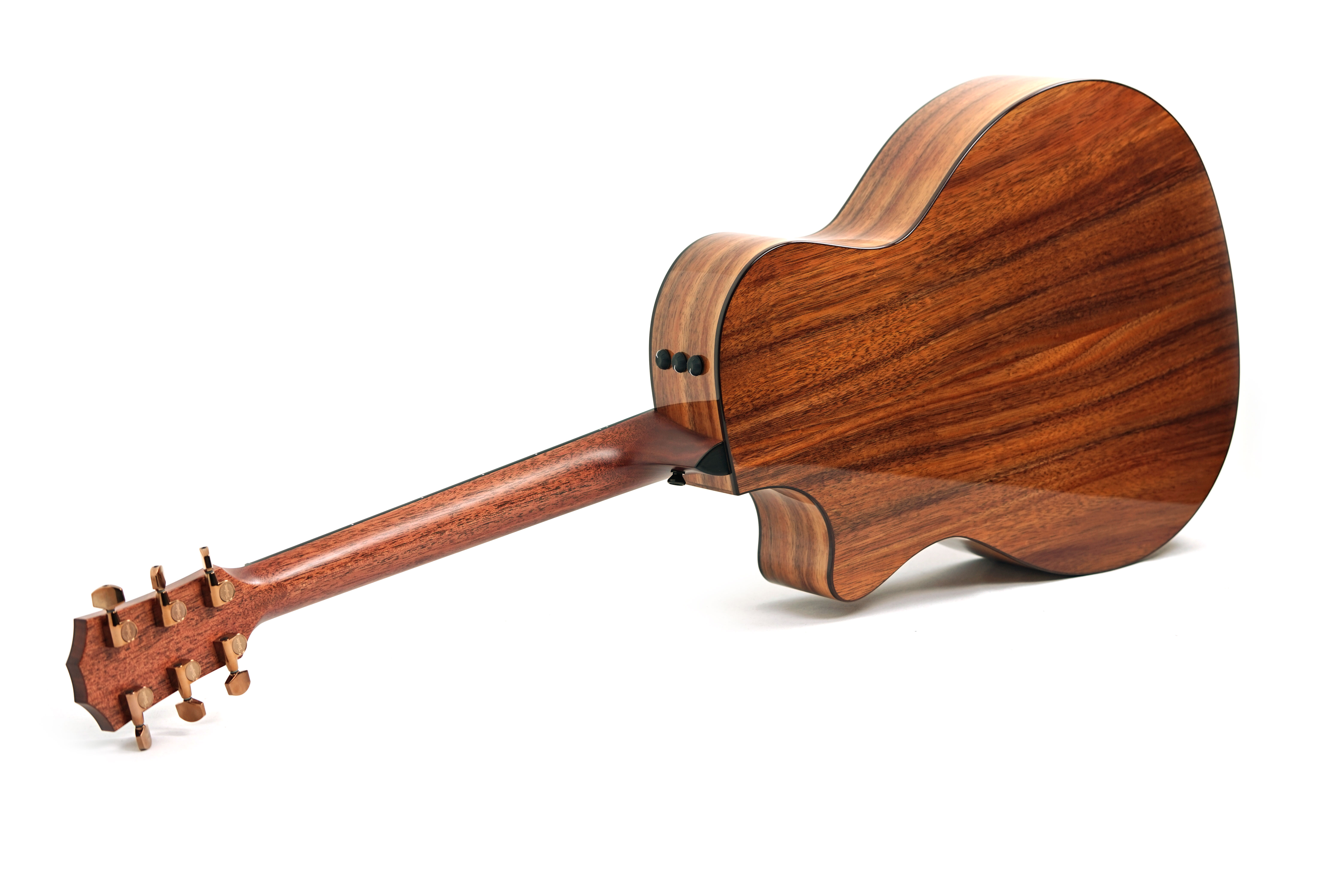 Taylor 724ce Gloss Grand Auditorium #1204025079