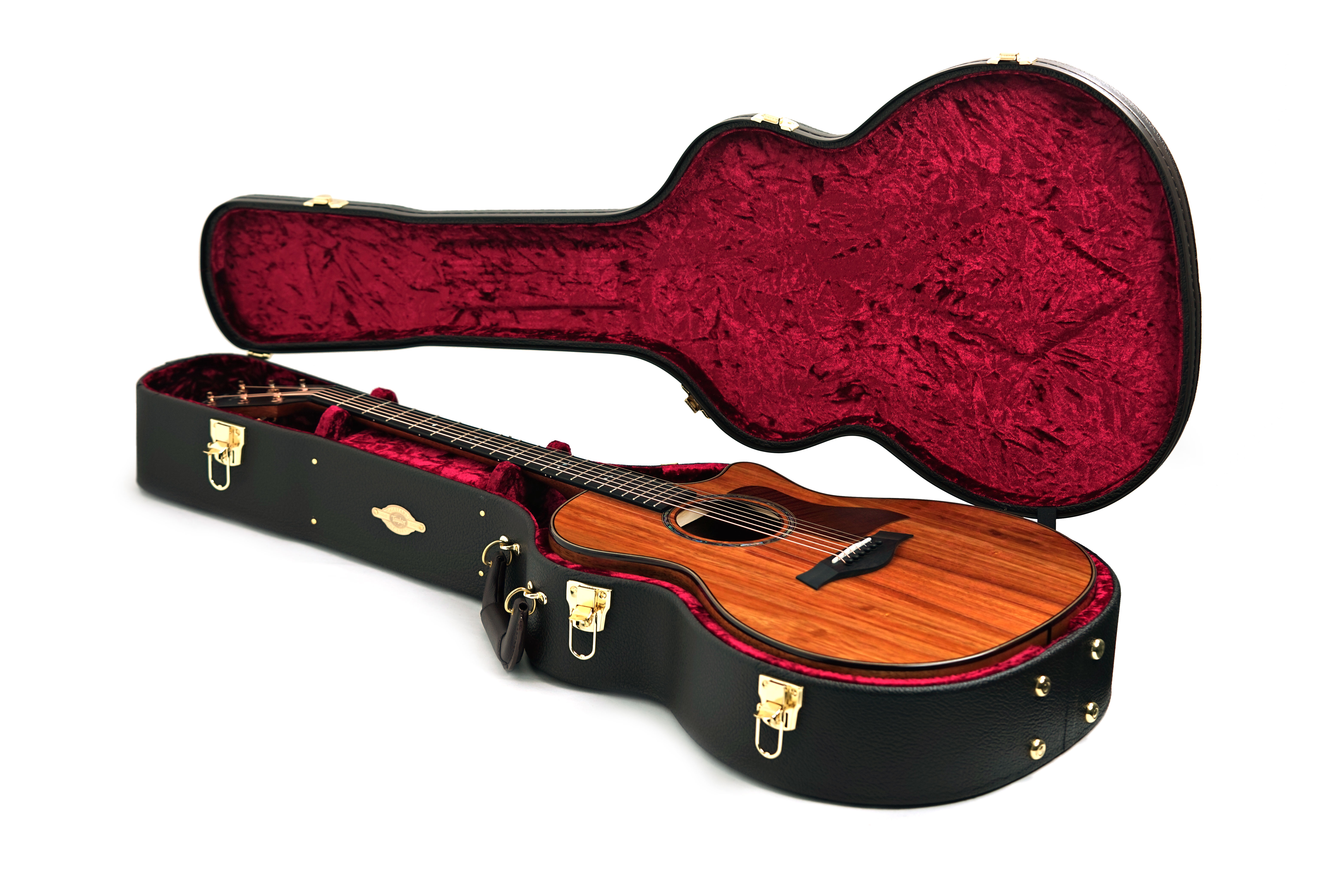 Taylor 724ce Gloss Grand Auditorium #1204025079