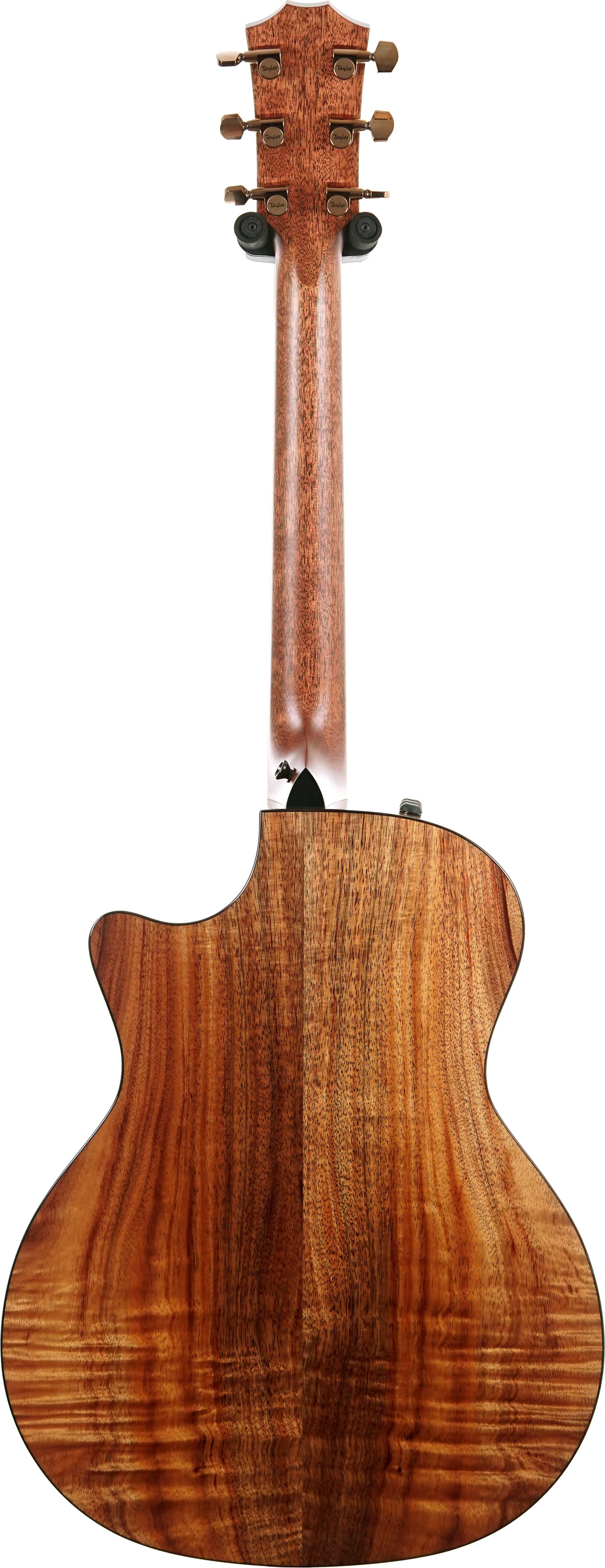 Taylor 724ce Gloss Grand Auditorium #1204025078