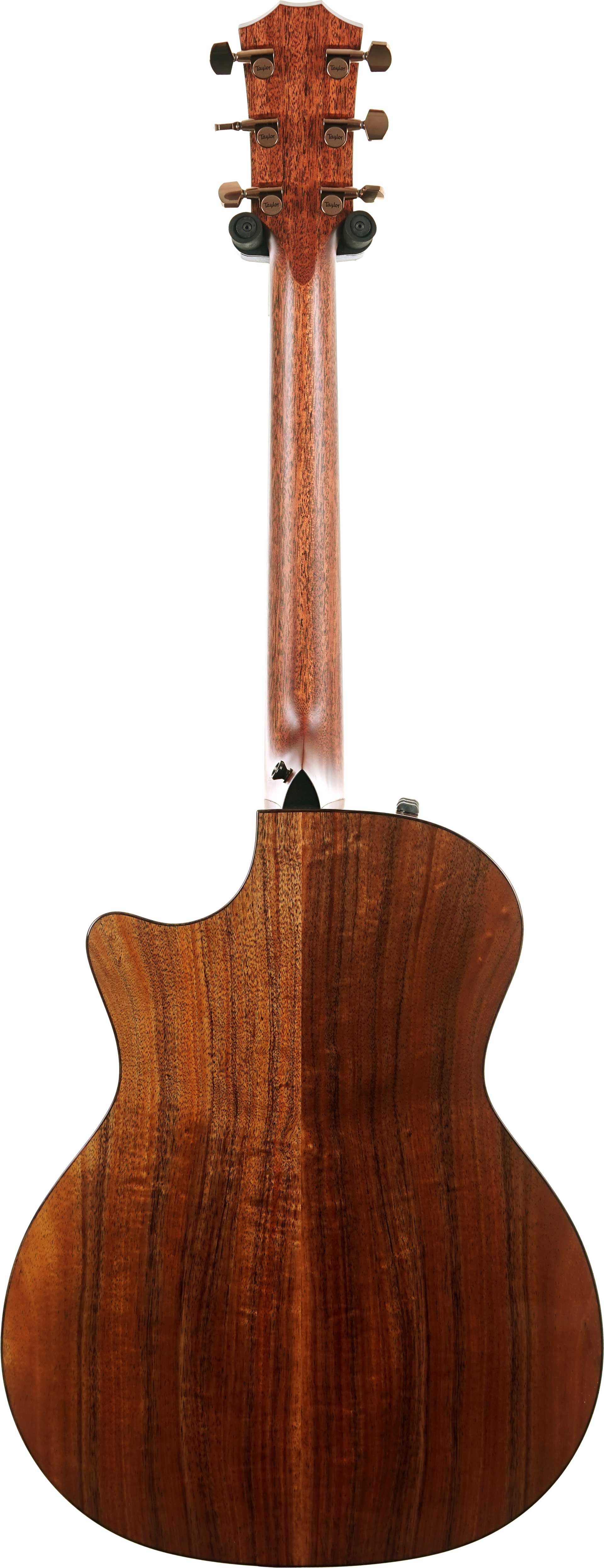 Taylor 724ce Gloss Grand Auditorium #1203285072