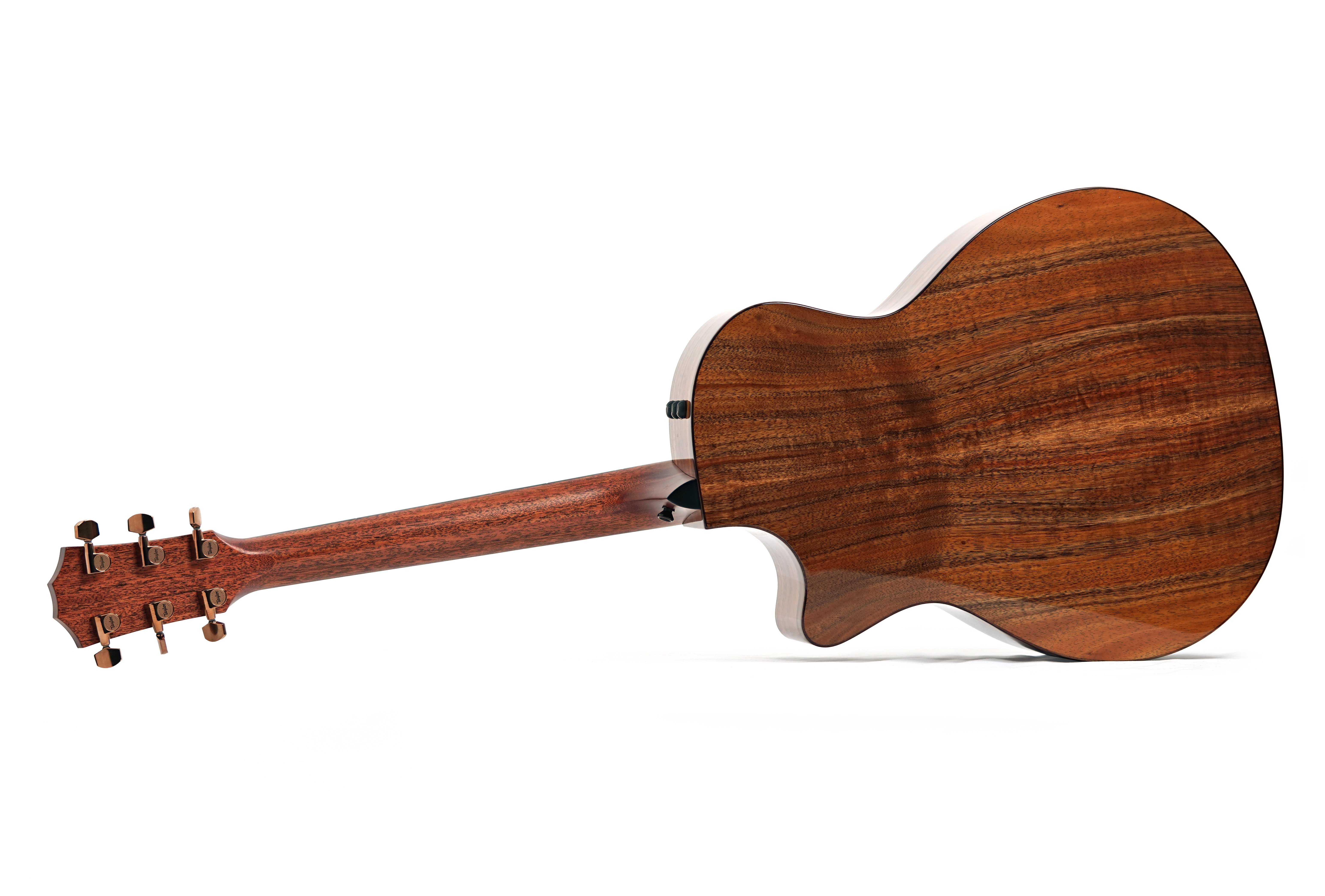 Taylor 724ce Gloss Grand Auditorium #1203285072