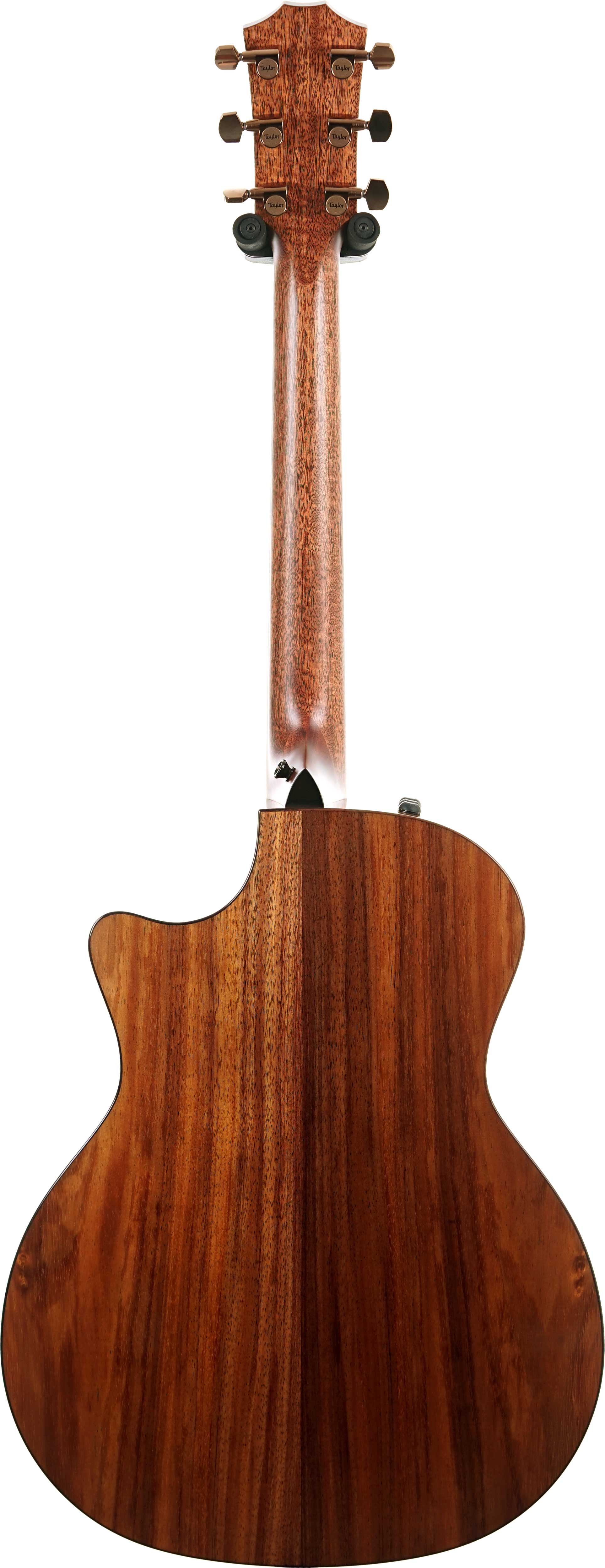 Taylor 724ce Gloss Grand Auditorium #1203285071