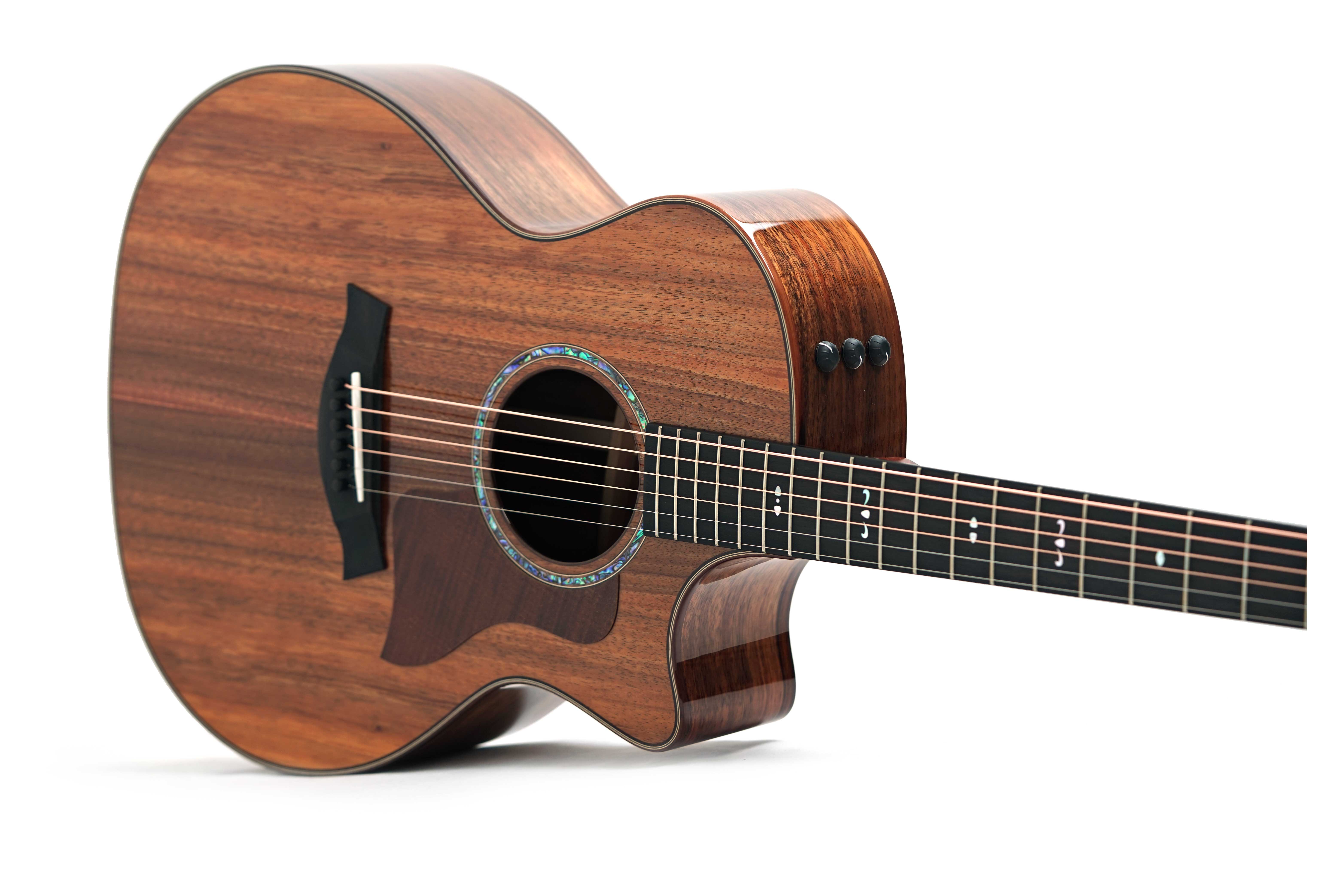 Taylor 724ce Gloss Grand Auditorium #1203285071