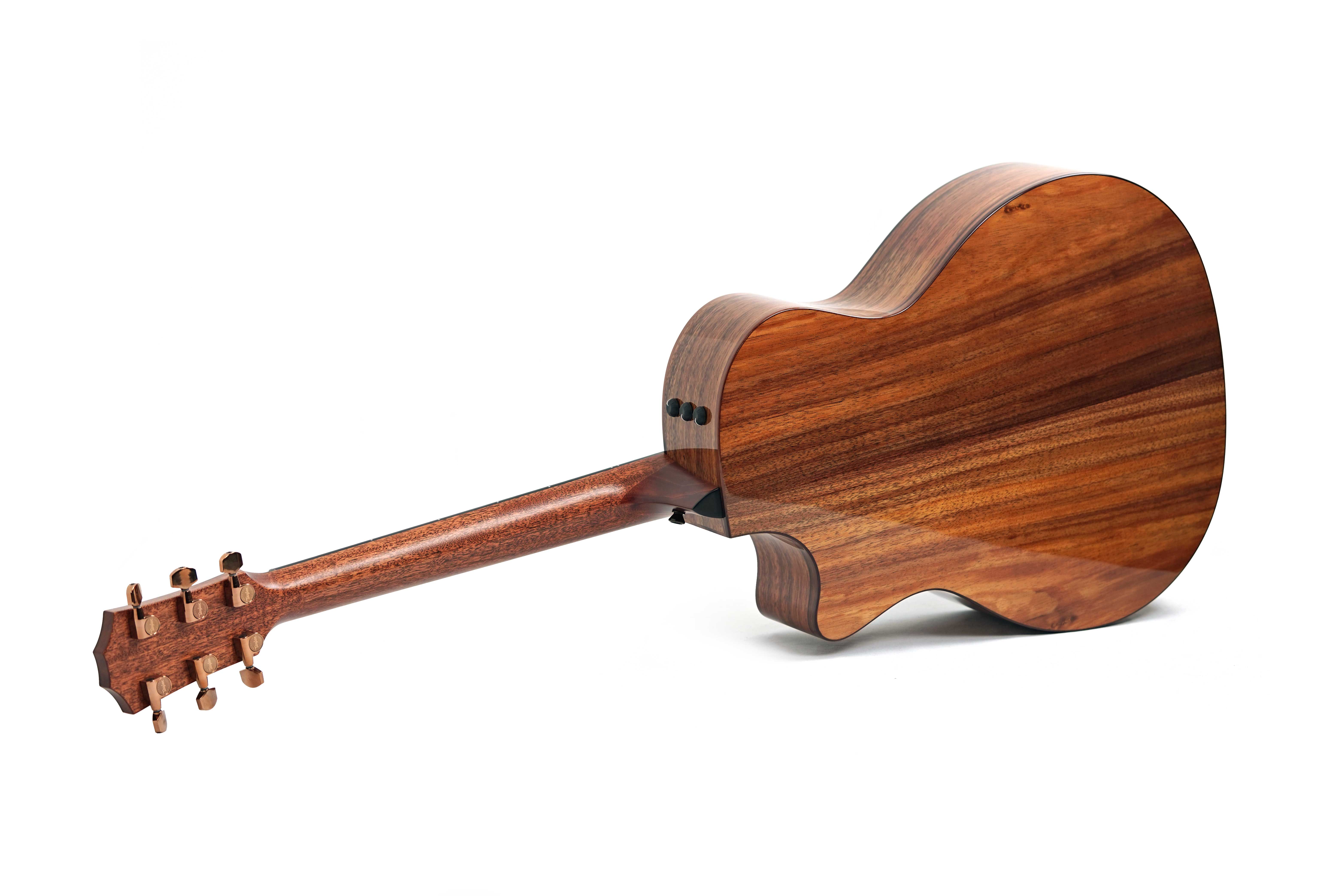 Taylor 724ce Gloss Grand Auditorium #1203285071