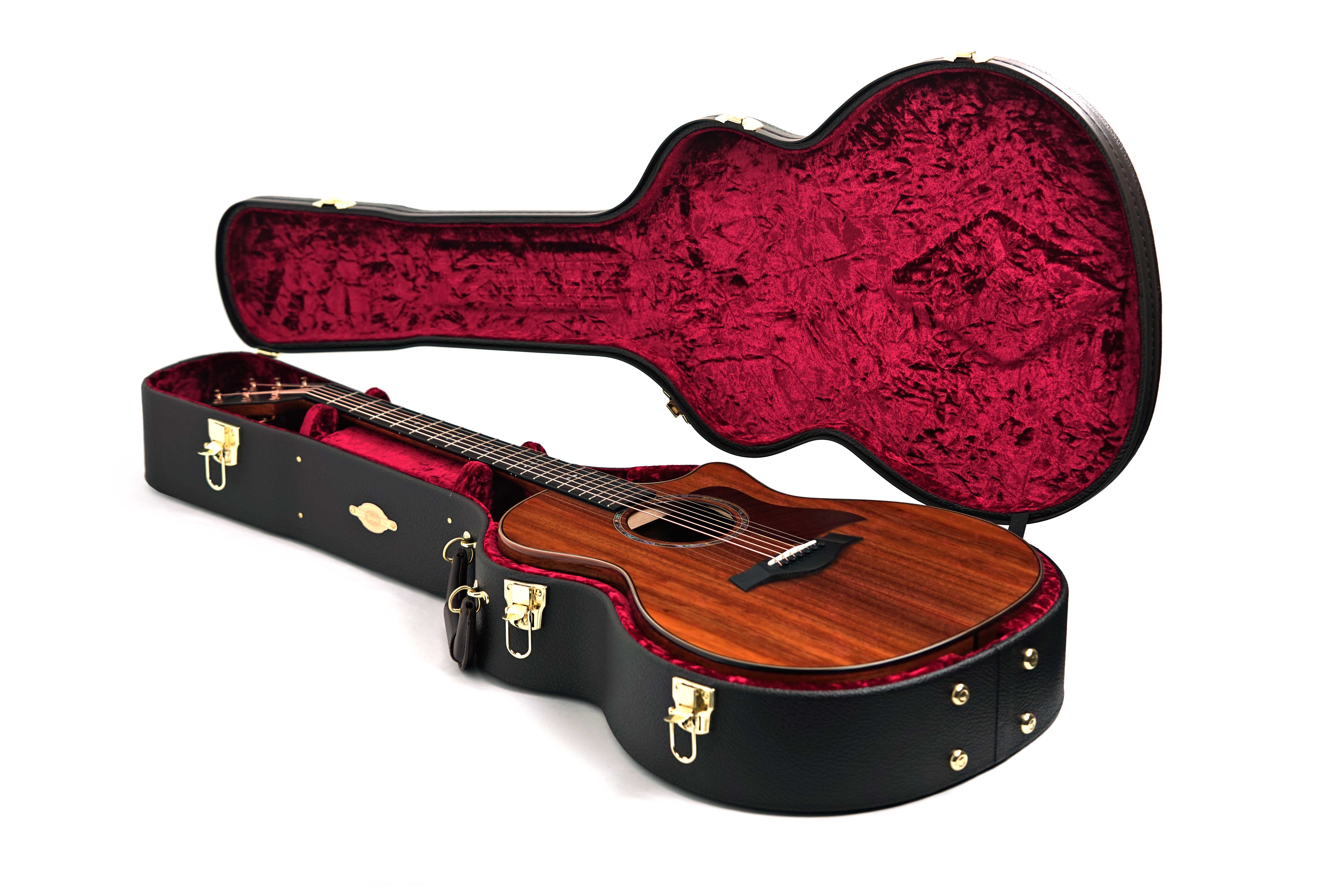 Taylor 724ce Gloss Grand Auditorium #1203285071