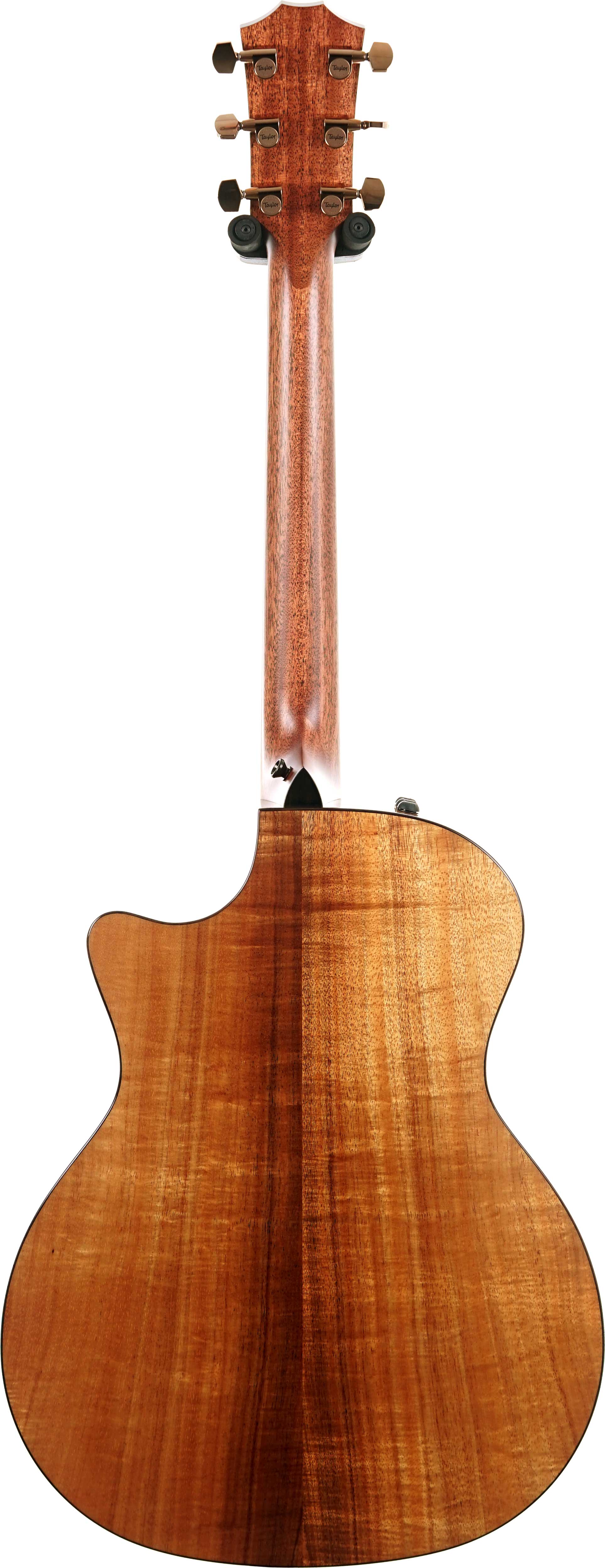 Taylor 724ce Gloss Grand Auditorium #1203285070