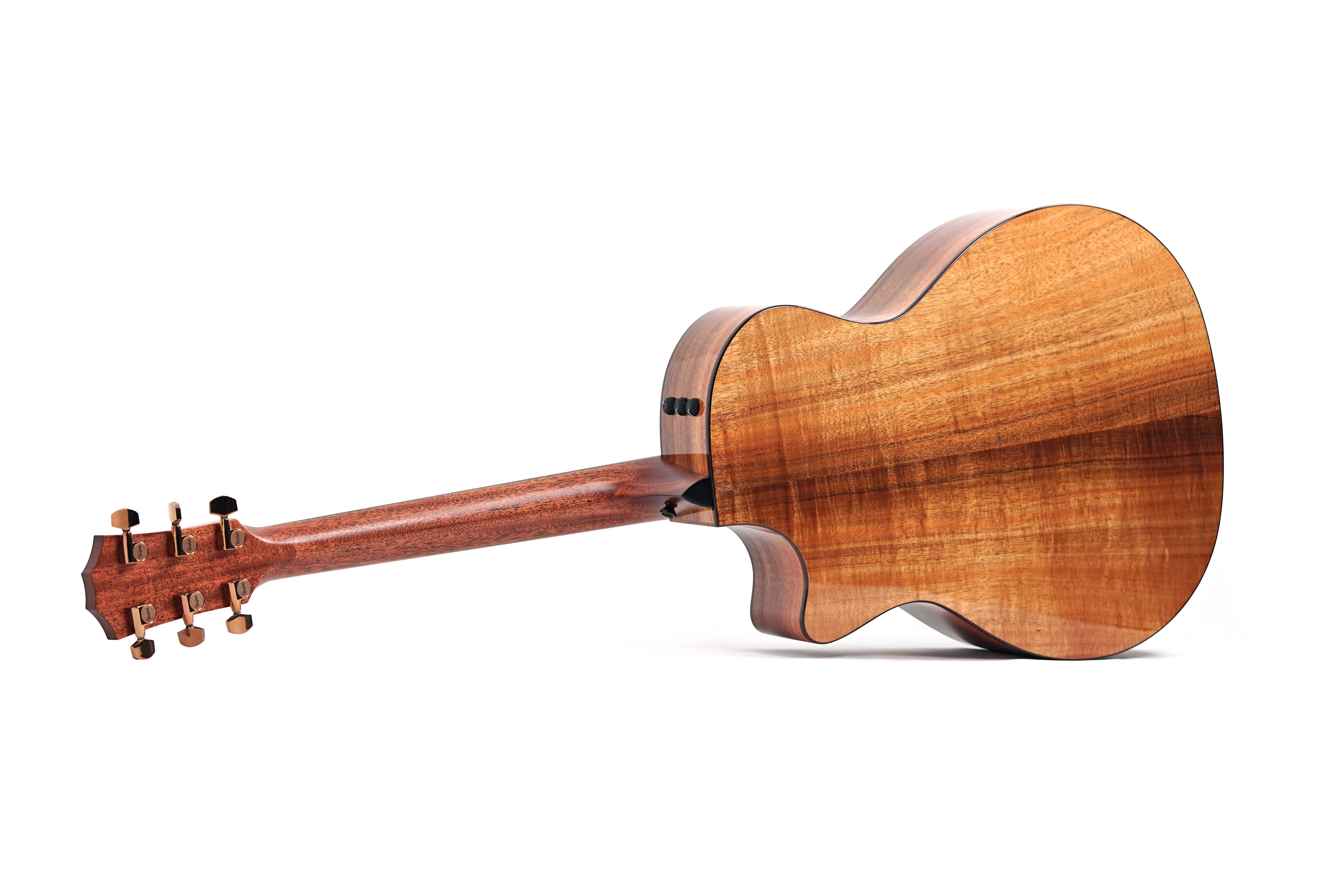 Taylor 724ce Gloss Grand Auditorium #1203285070