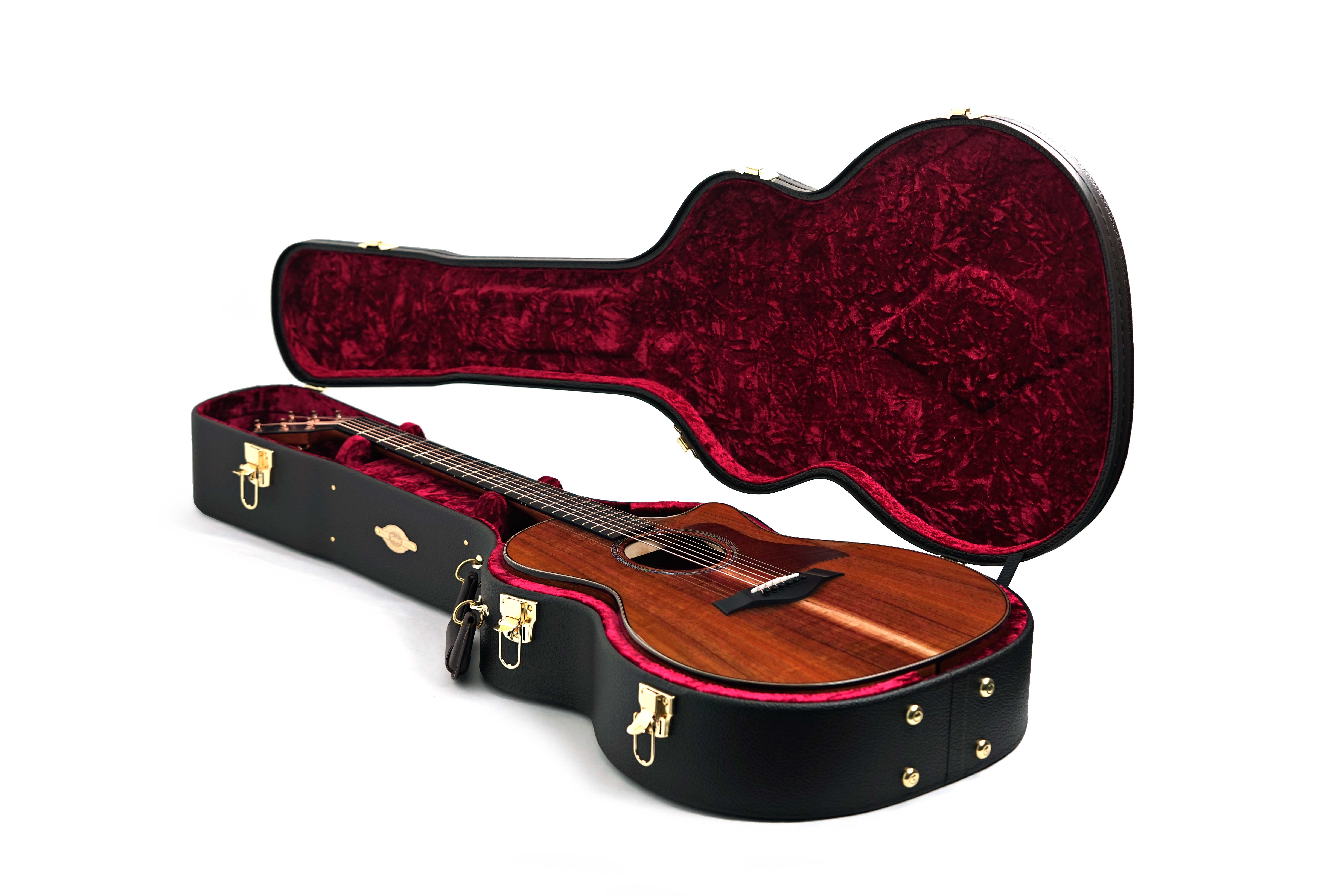 Taylor 724ce Gloss Grand Auditorium #1203285070