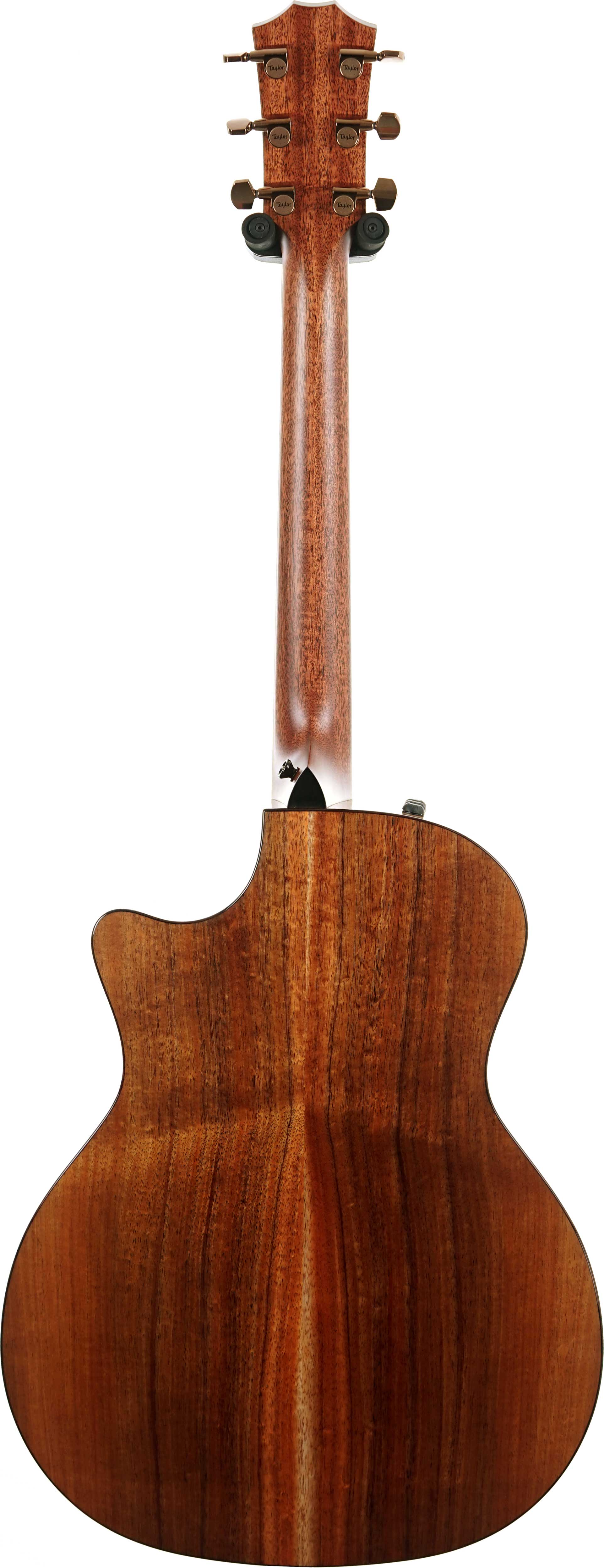 Taylor 724ce Gloss Grand Auditorium #1203285069