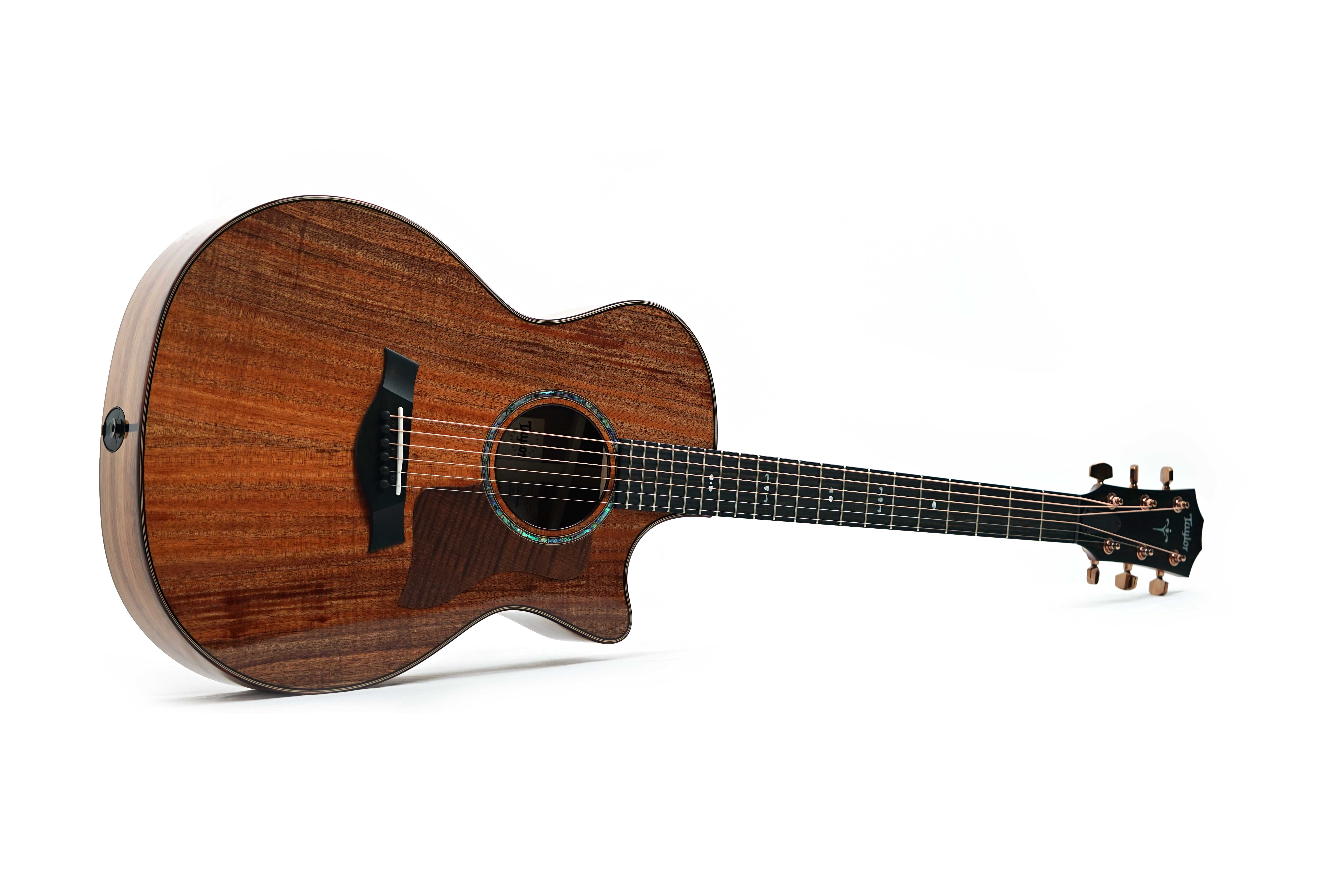 Taylor 724ce Gloss Grand Auditorium #1203285069