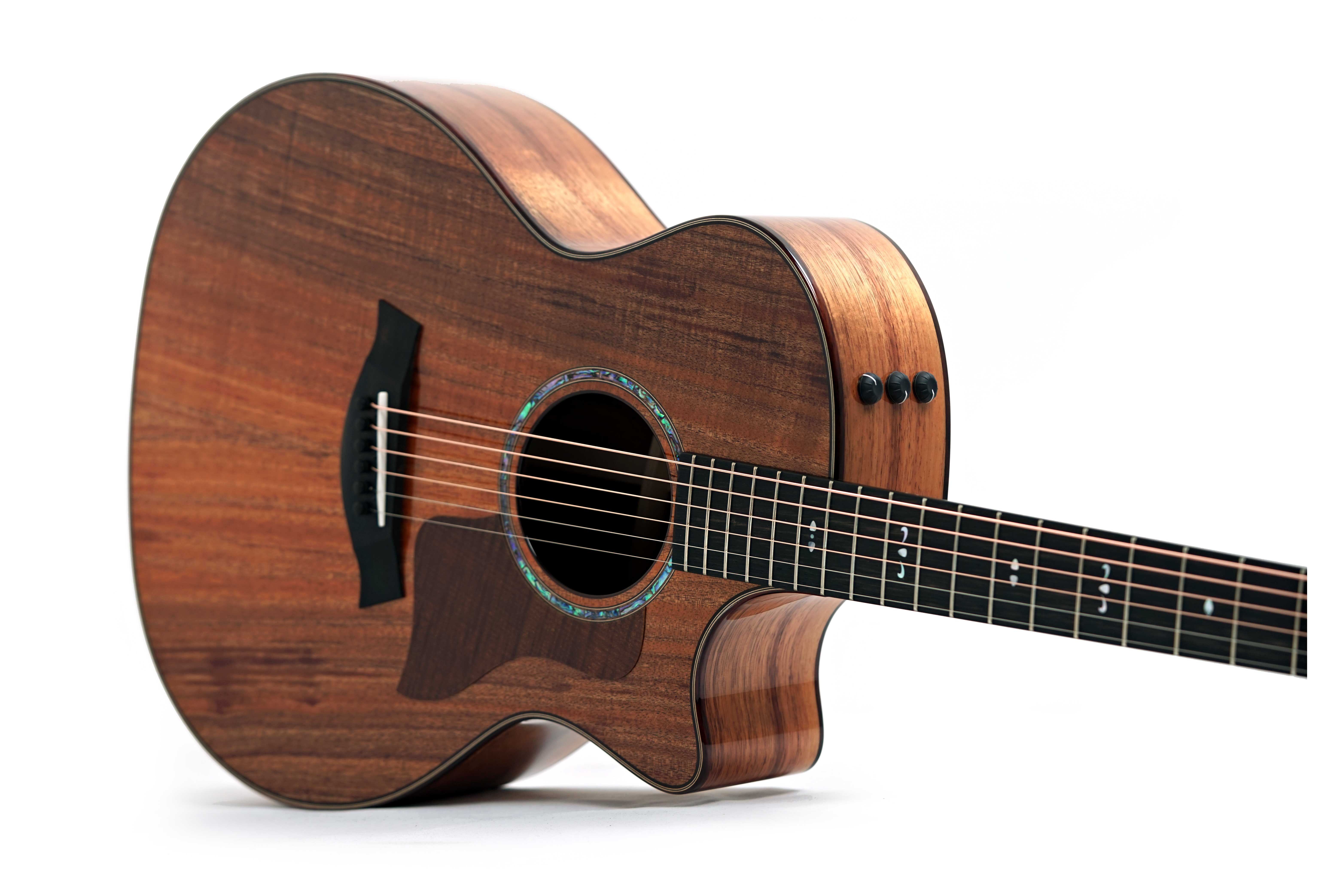 Taylor 724ce Gloss Grand Auditorium #1203285069