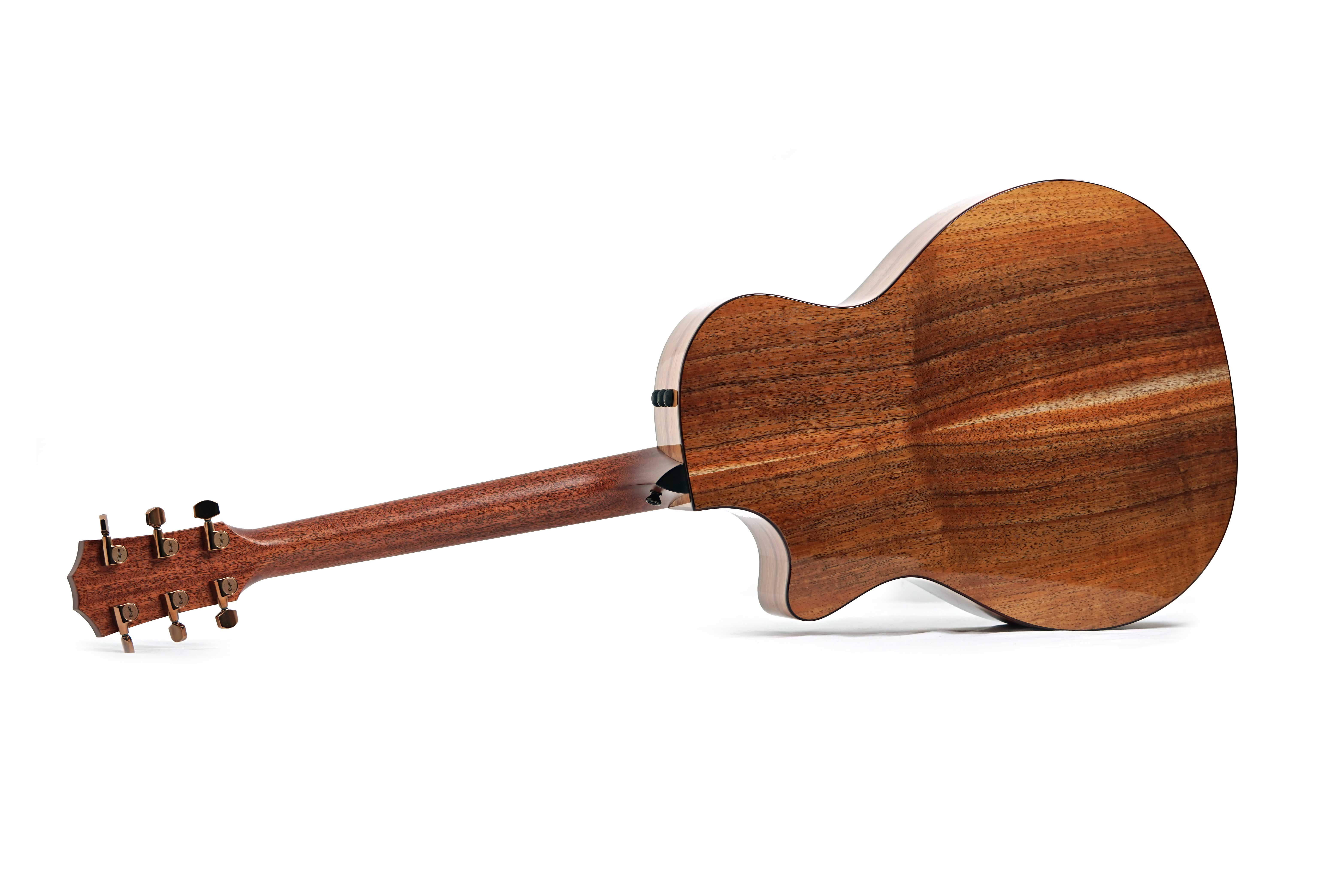 Taylor 724ce Gloss Grand Auditorium #1203285069