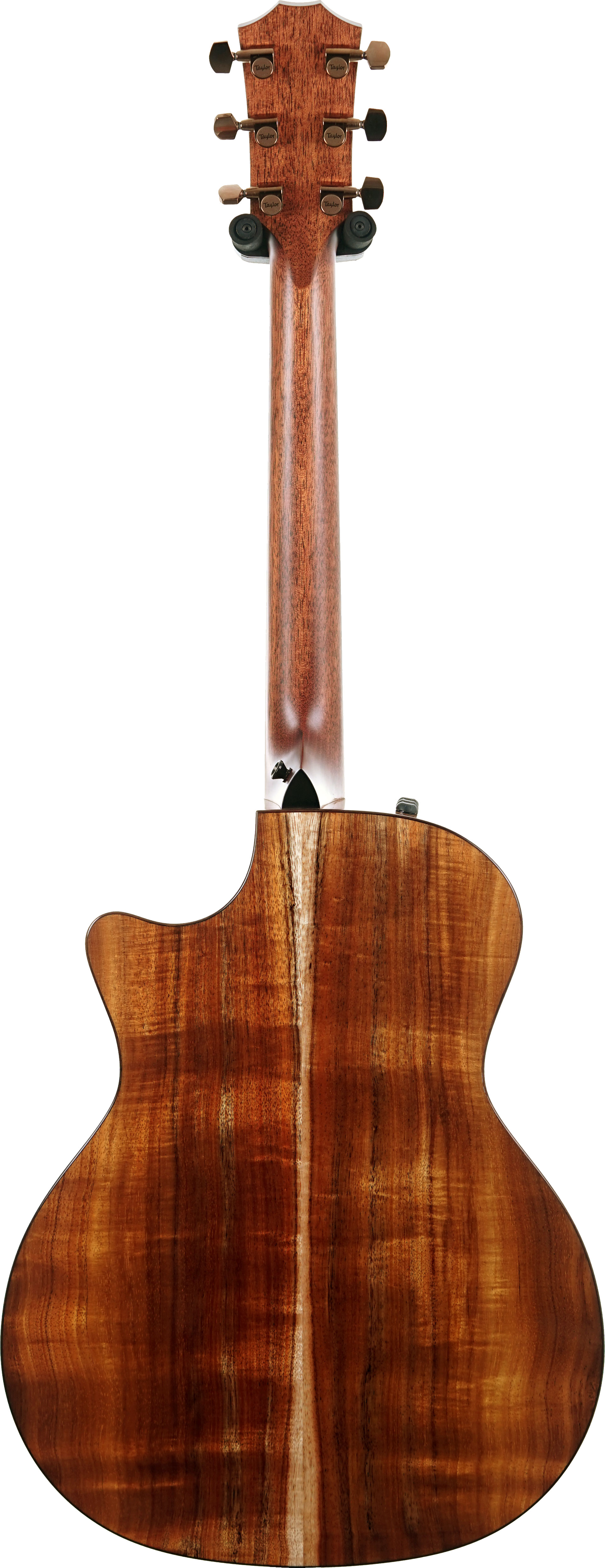 Taylor 724ce Gloss Grand Auditorium #1203275072