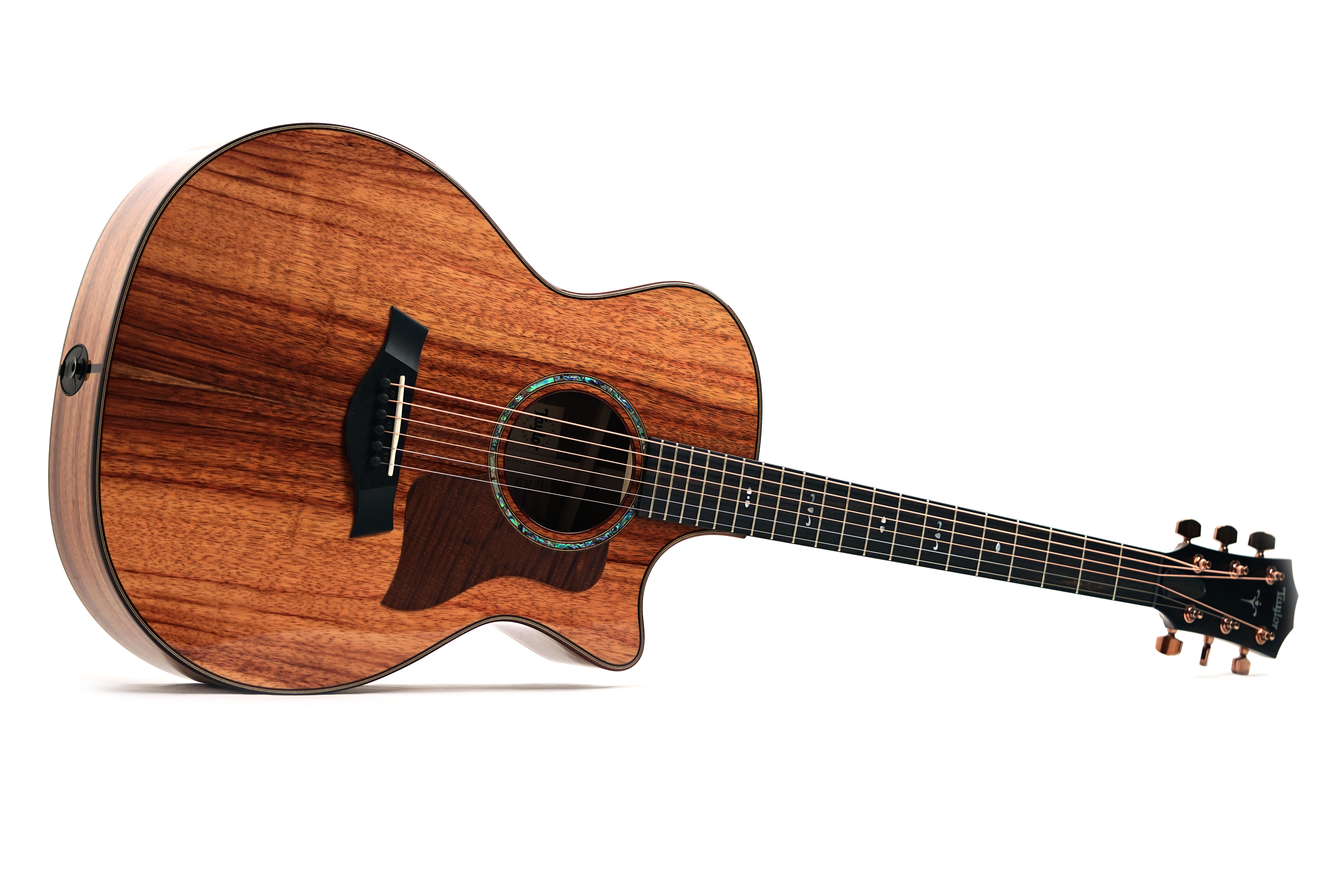 Taylor 724ce Gloss Grand Auditorium #1203275072