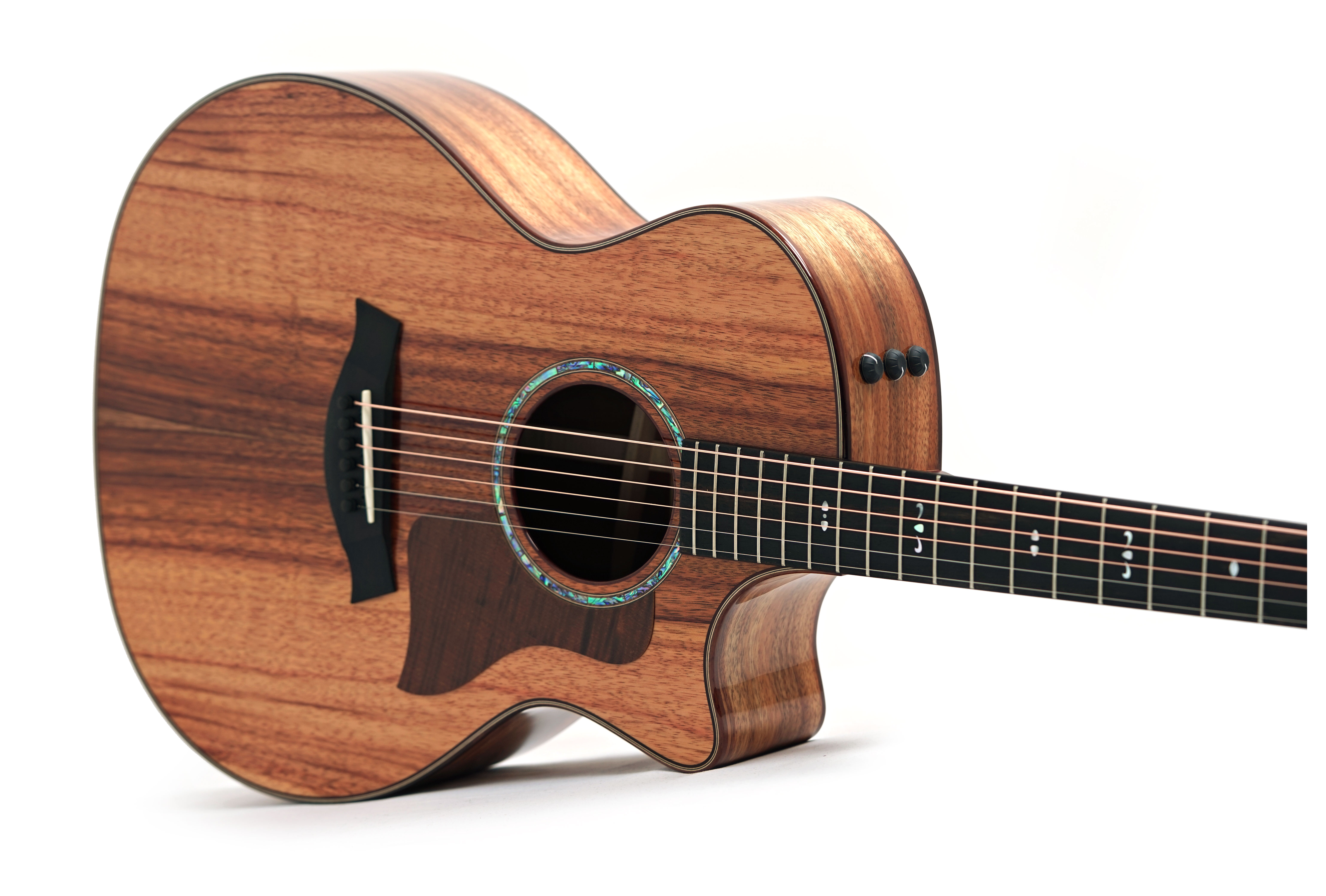 Taylor 724ce Gloss Grand Auditorium #1203275072