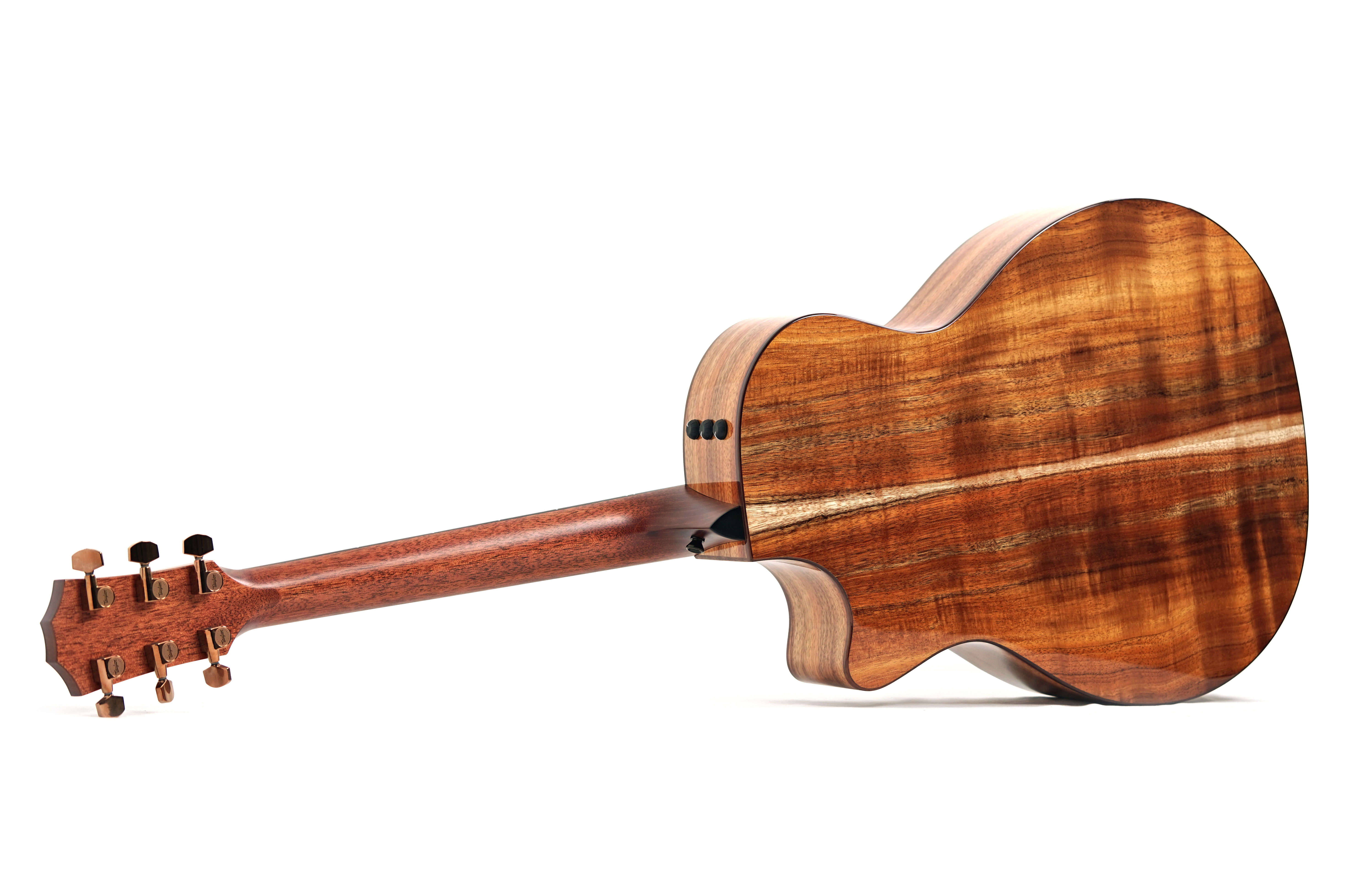 Taylor 724ce Gloss Grand Auditorium #1203275072