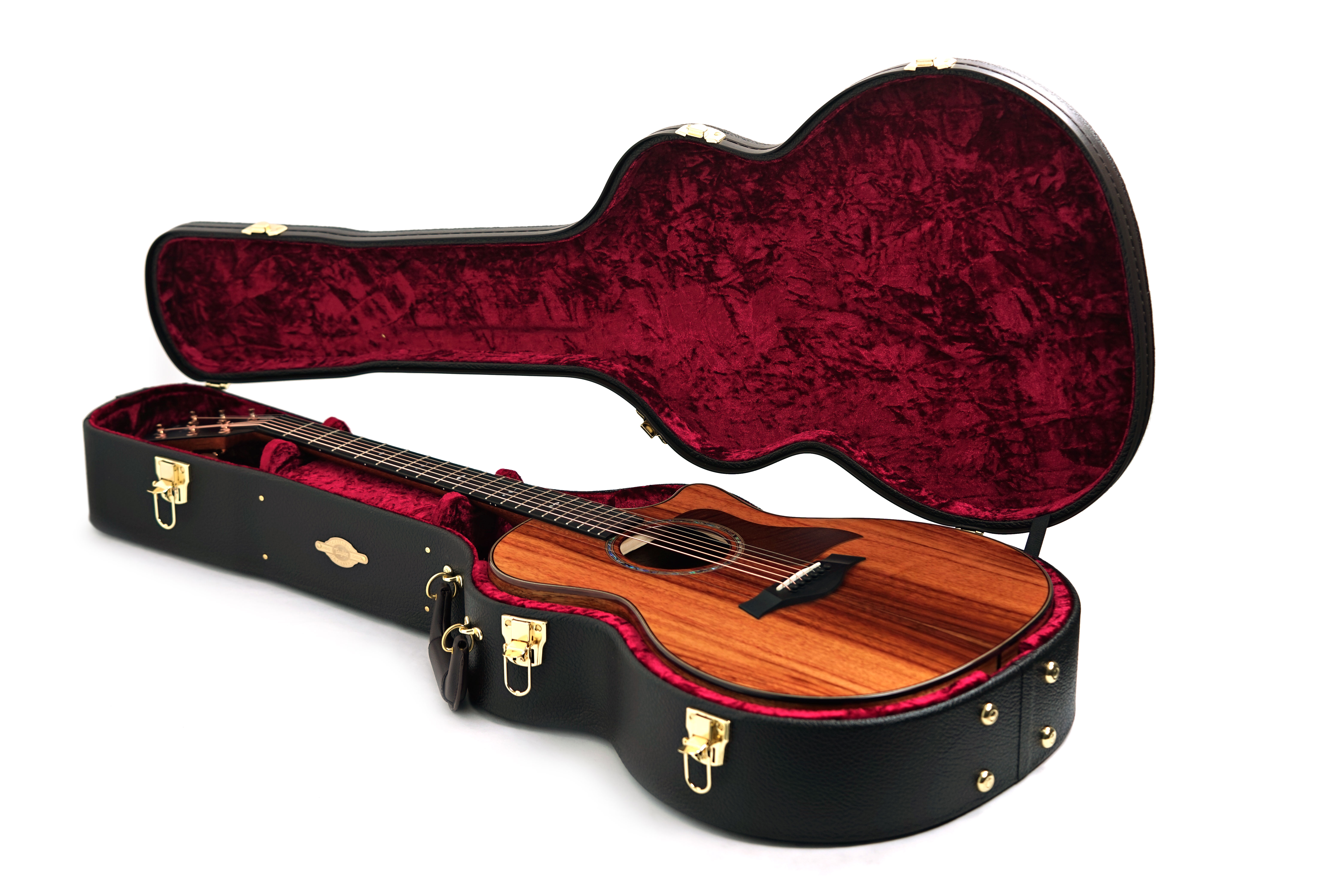 Taylor 724ce Gloss Grand Auditorium #1203275072