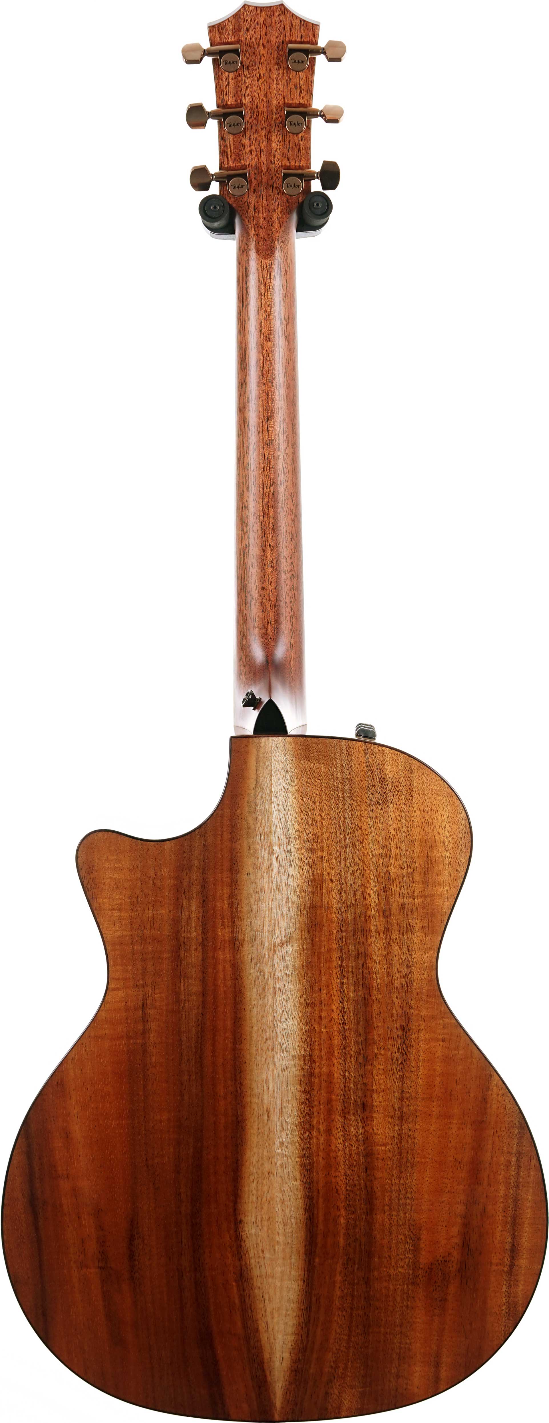 Taylor 724ce Gloss Grand Auditorium #1203275071