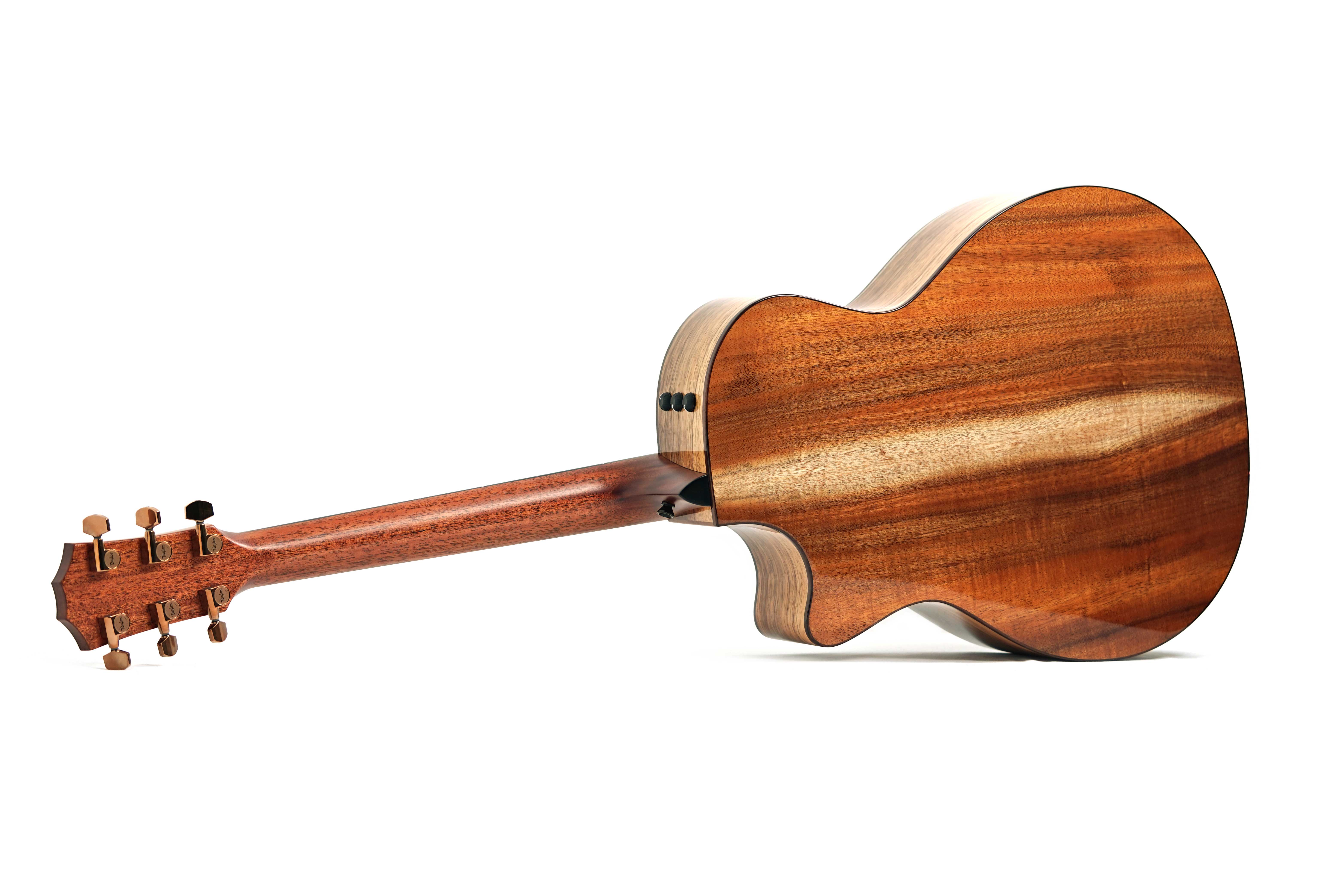 Taylor 724ce Gloss Grand Auditorium #1203275071