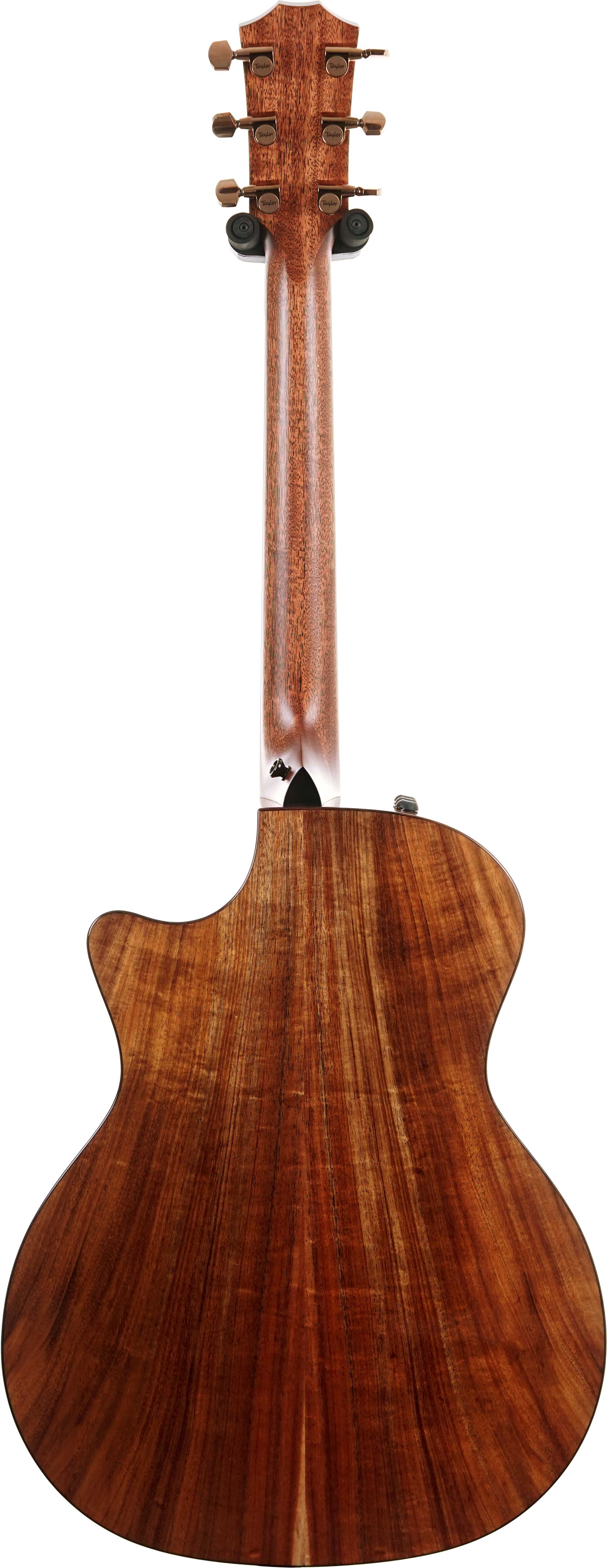 Taylor 724ce Gloss Grand Auditorium #1203275070