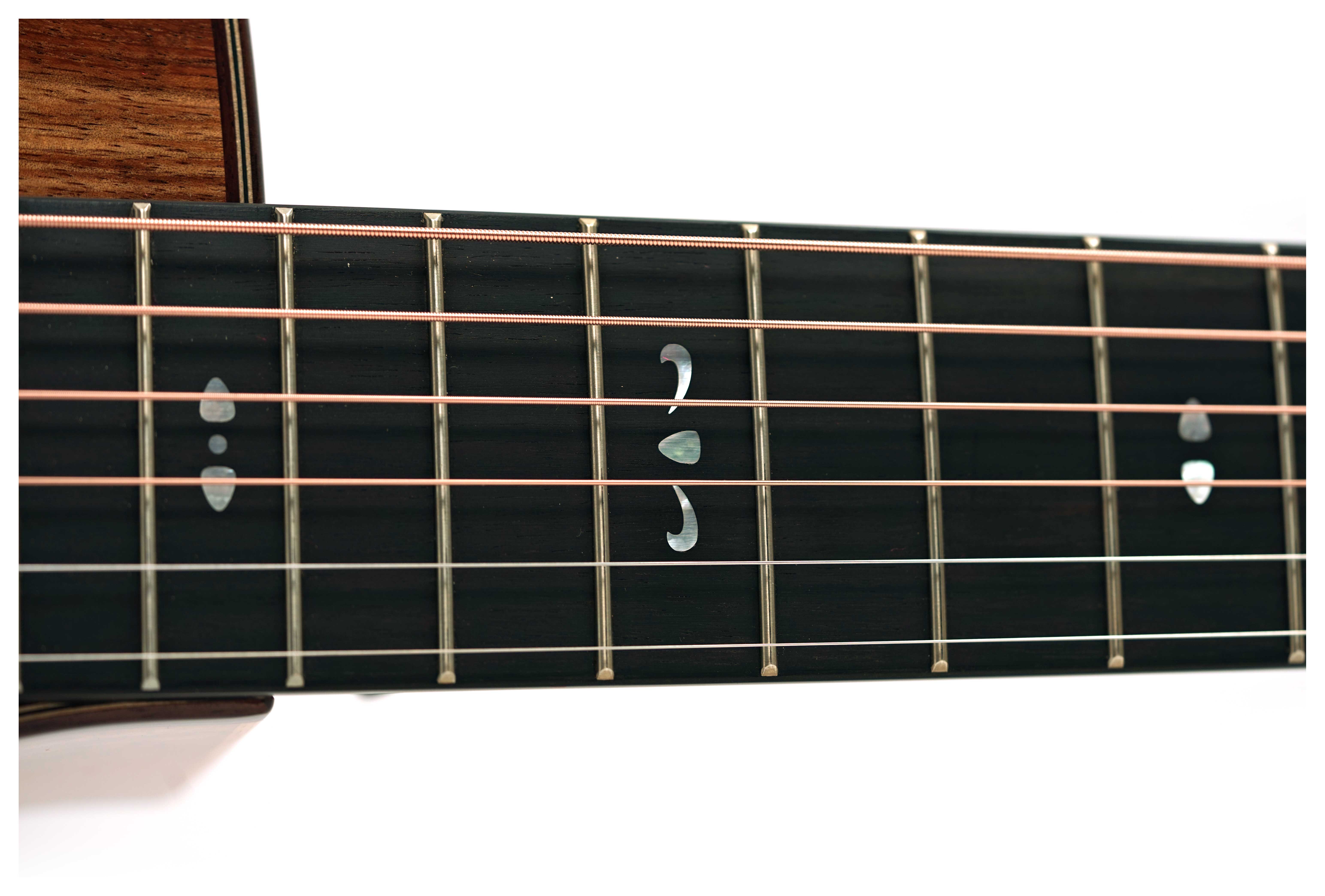 Taylor 724ce Gloss Grand Auditorium #1203275070