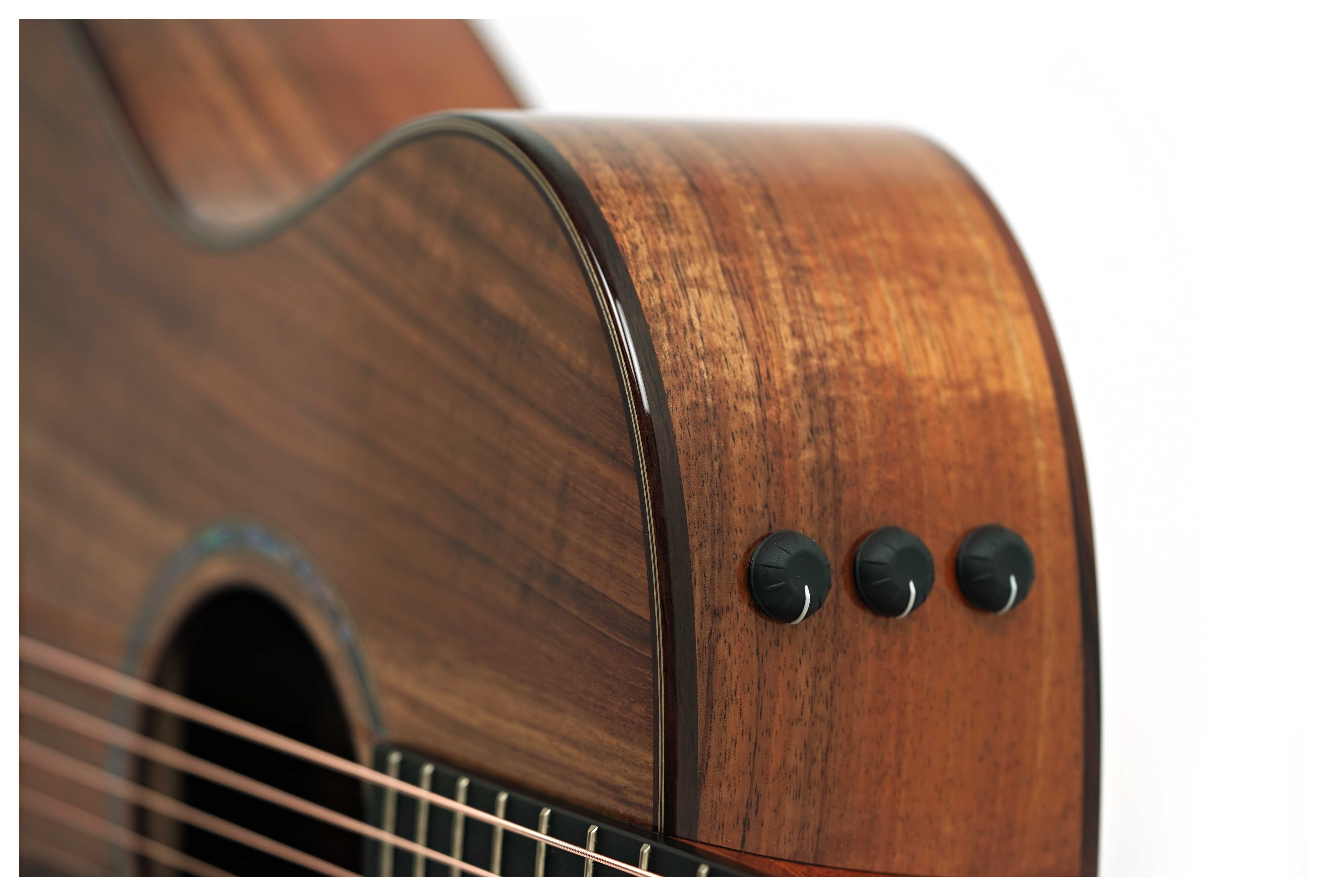 Taylor 724ce Gloss Grand Auditorium #1203275070