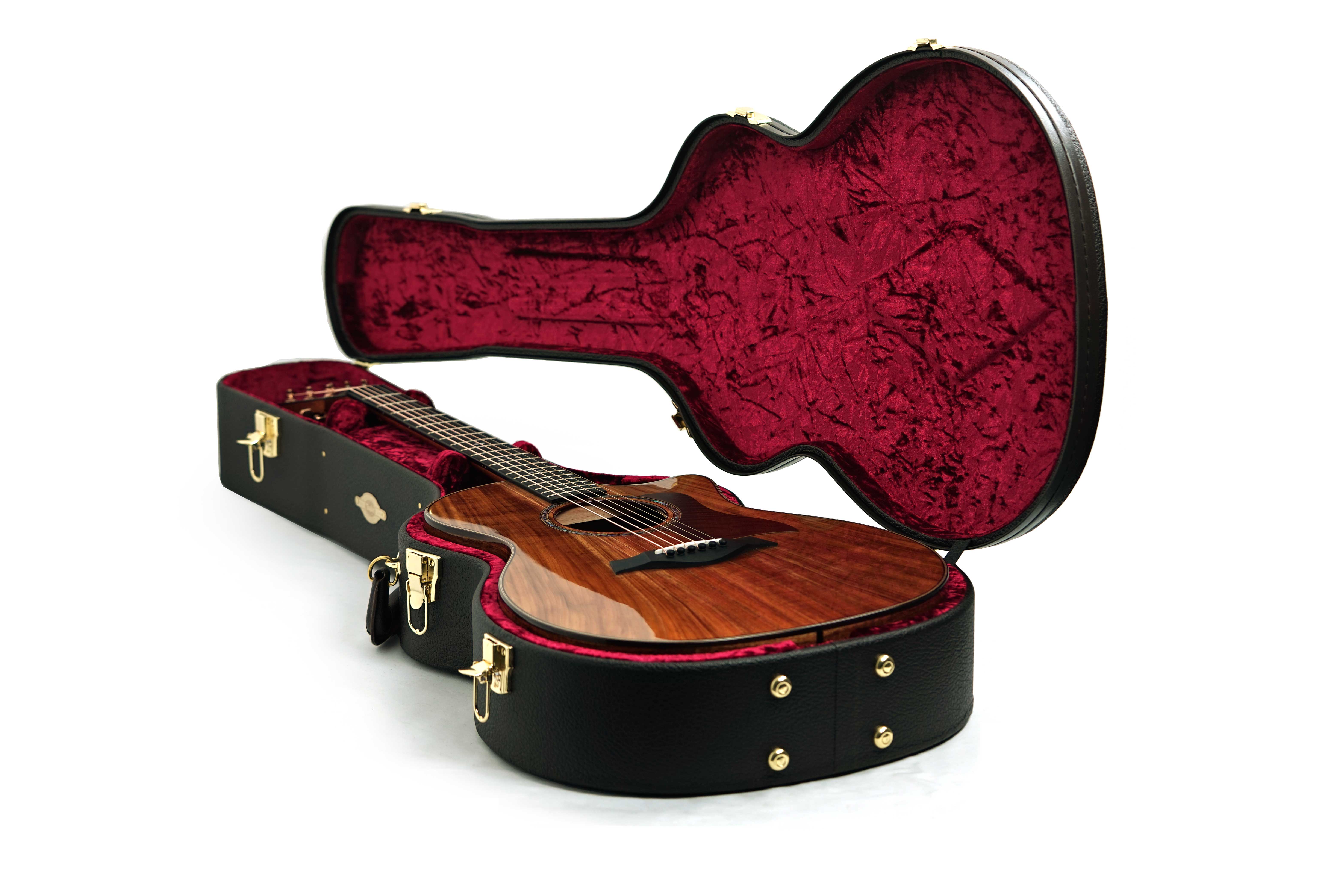 Taylor 724ce Gloss Grand Auditorium #1203275070