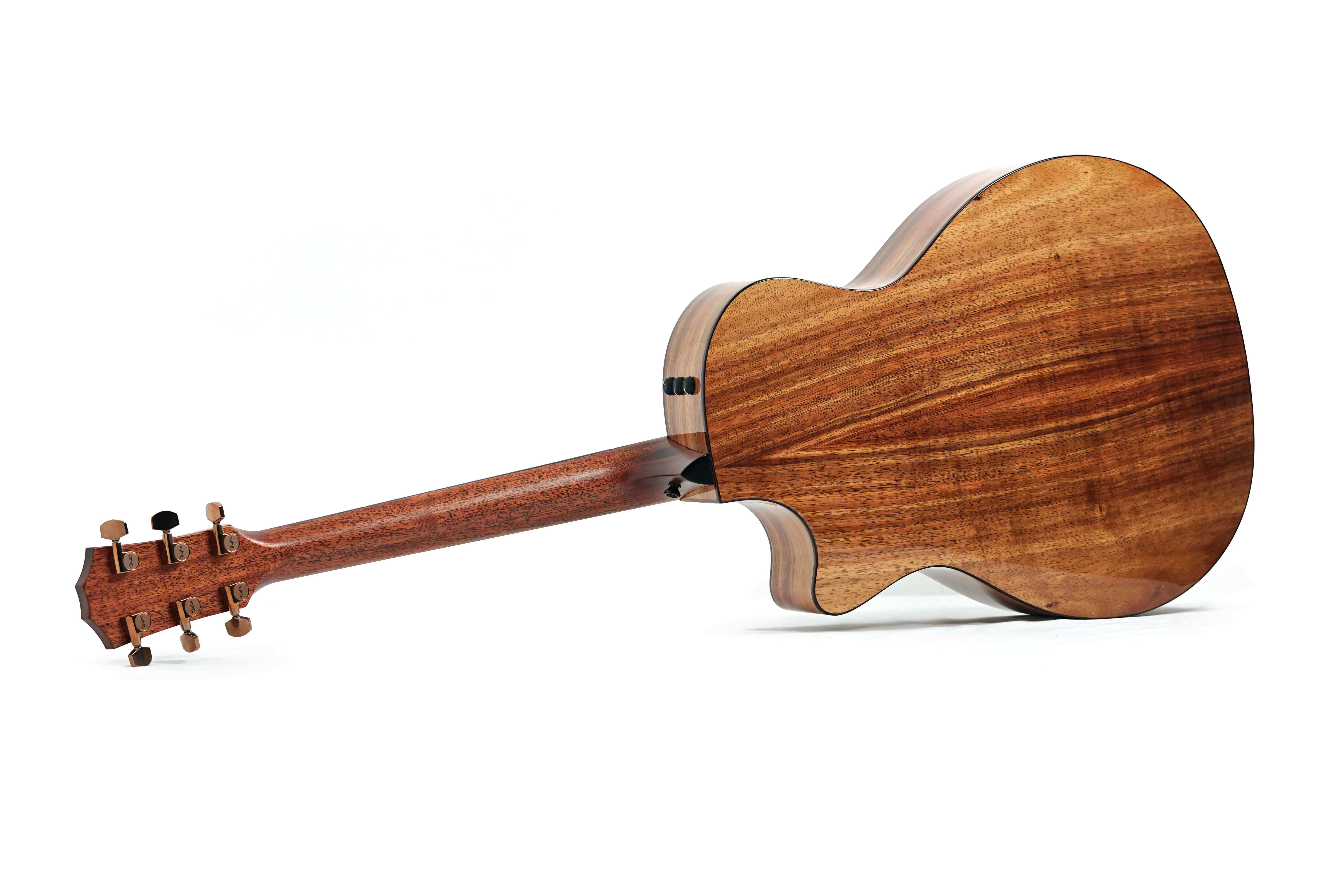 Taylor 724ce Gloss Grand Auditorium #1203265069