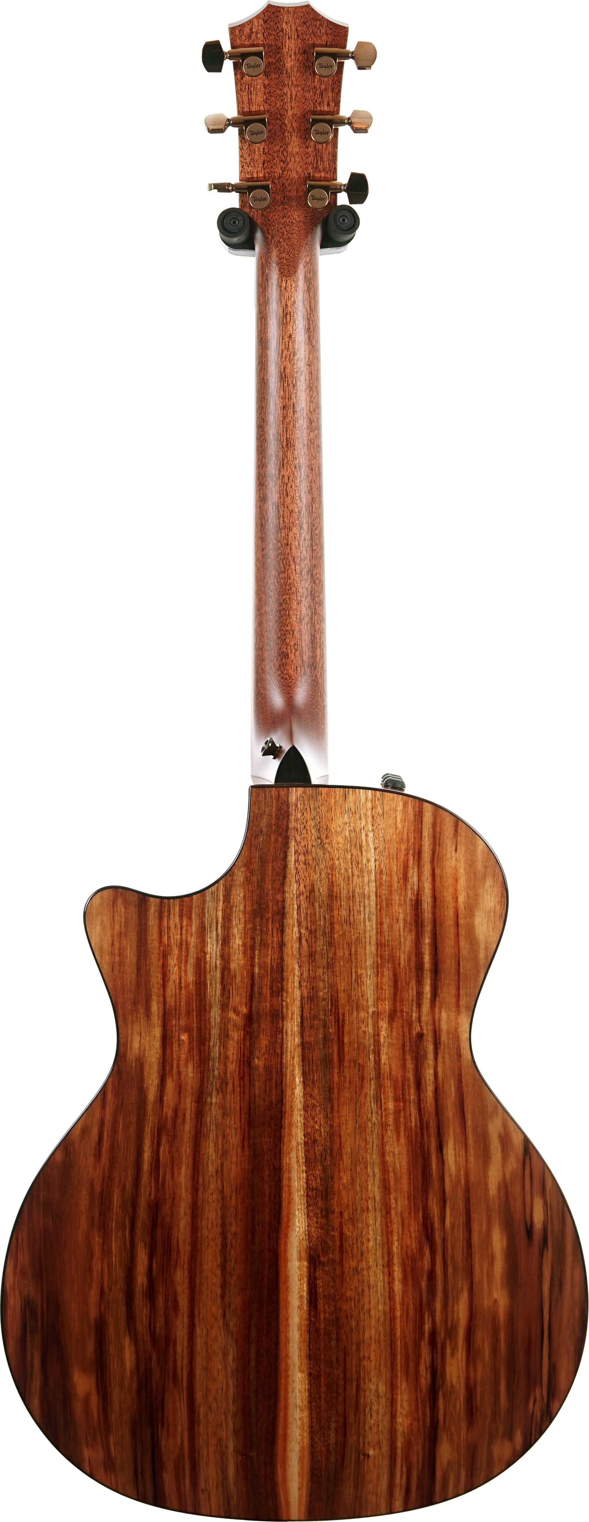 Taylor 724ce Gloss Grand Auditorium #1203265068