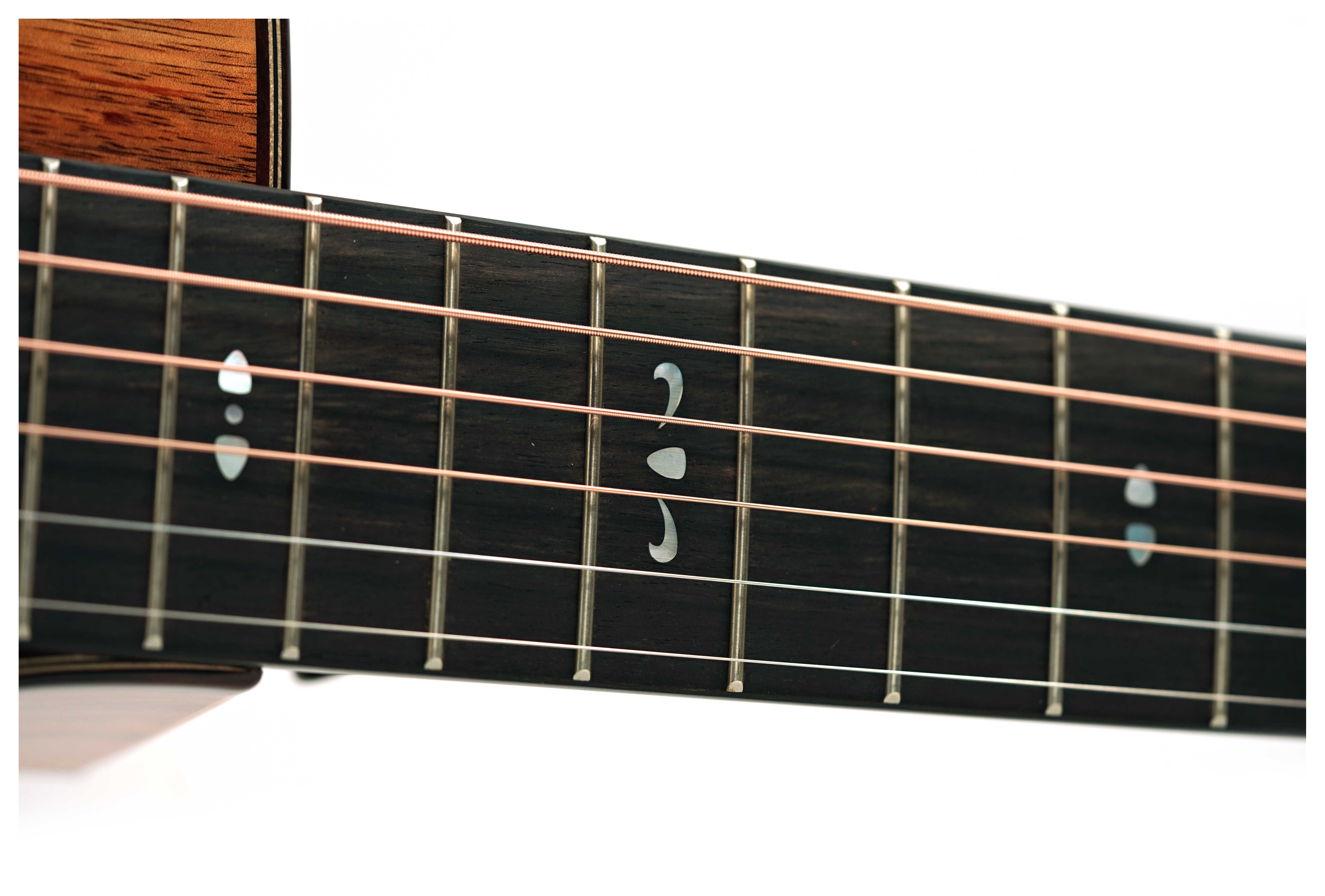 Taylor 724ce Gloss Grand Auditorium #1203265068