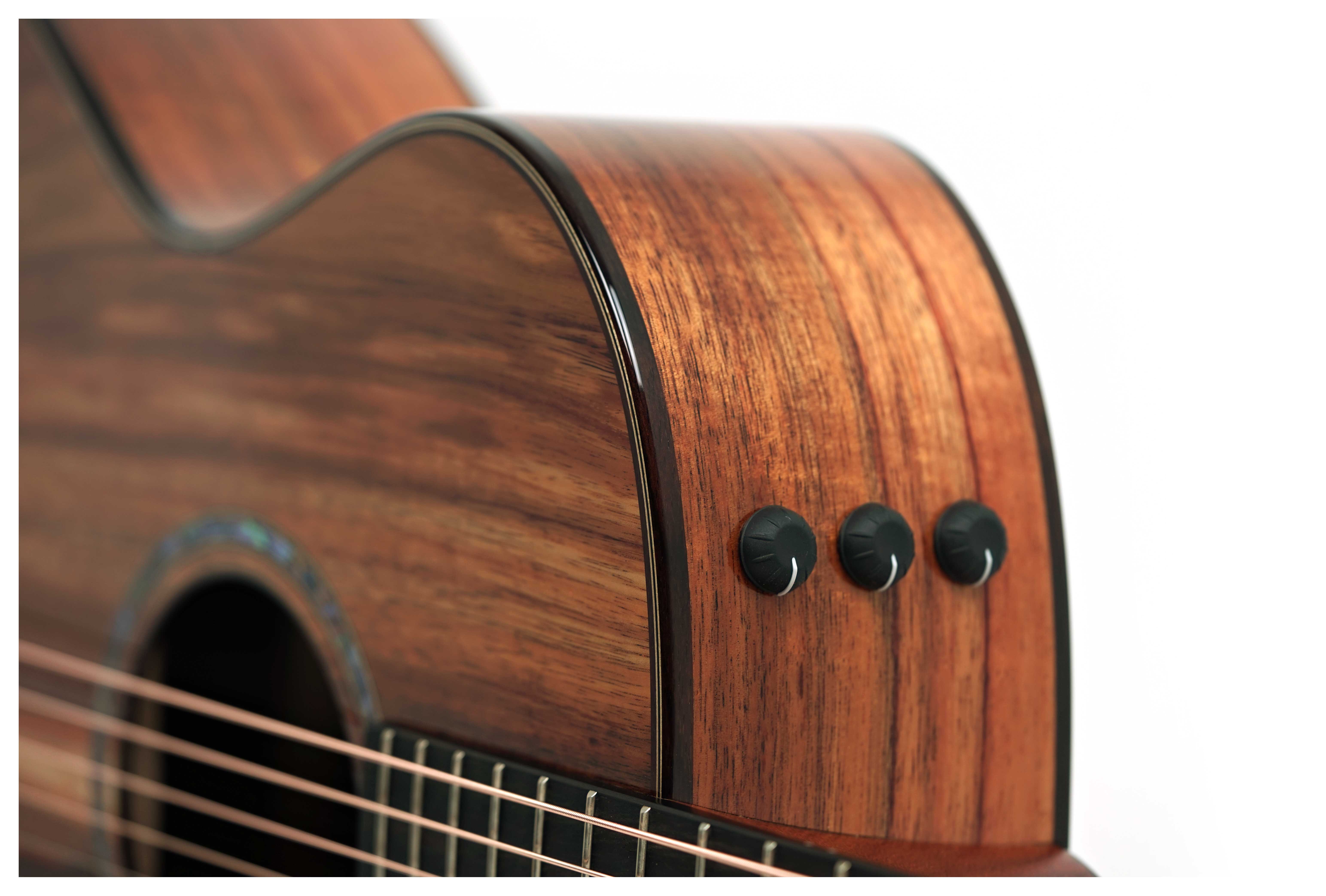 Taylor 724ce Gloss Grand Auditorium #1203265068