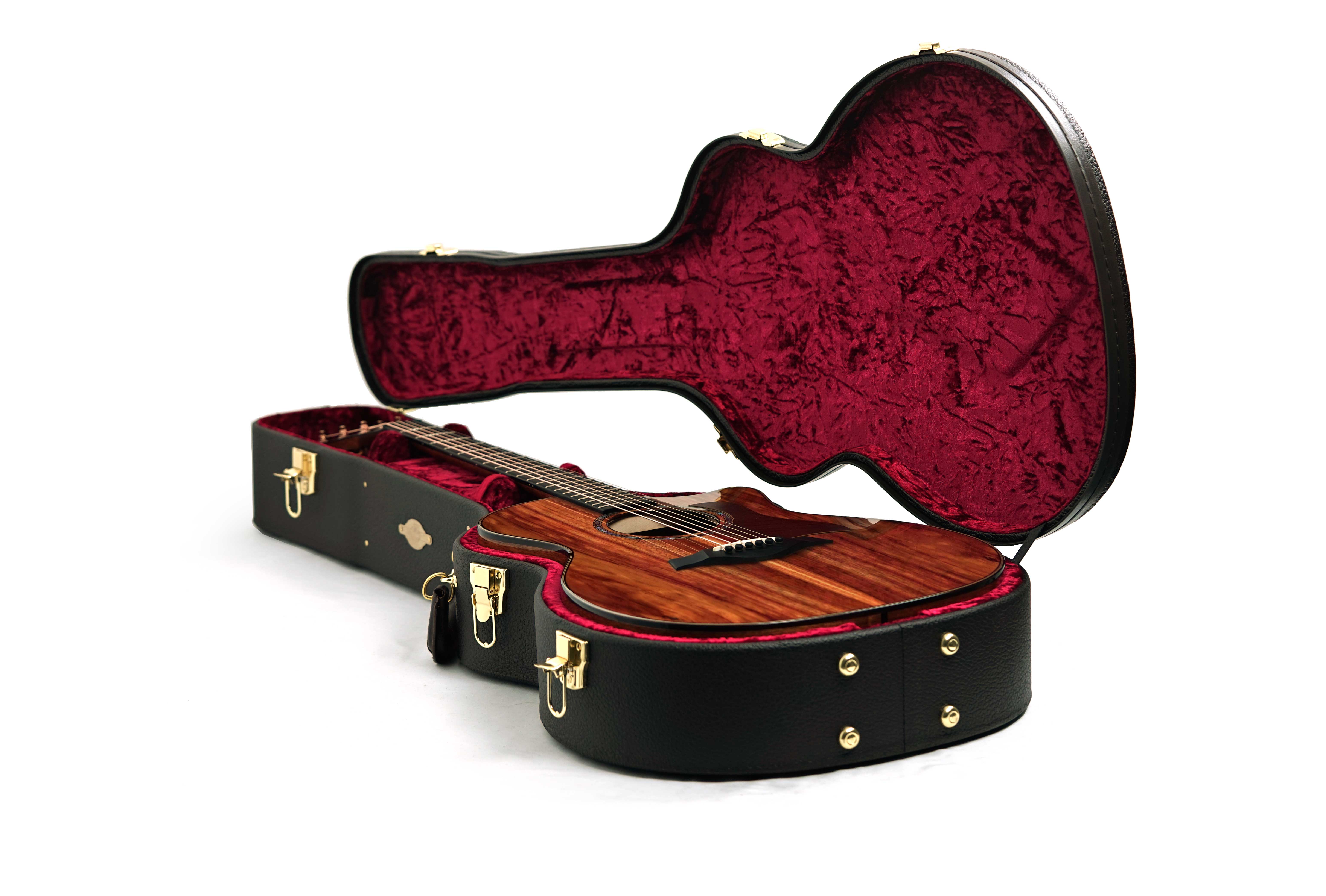 Taylor 724ce Gloss Grand Auditorium #1203265068