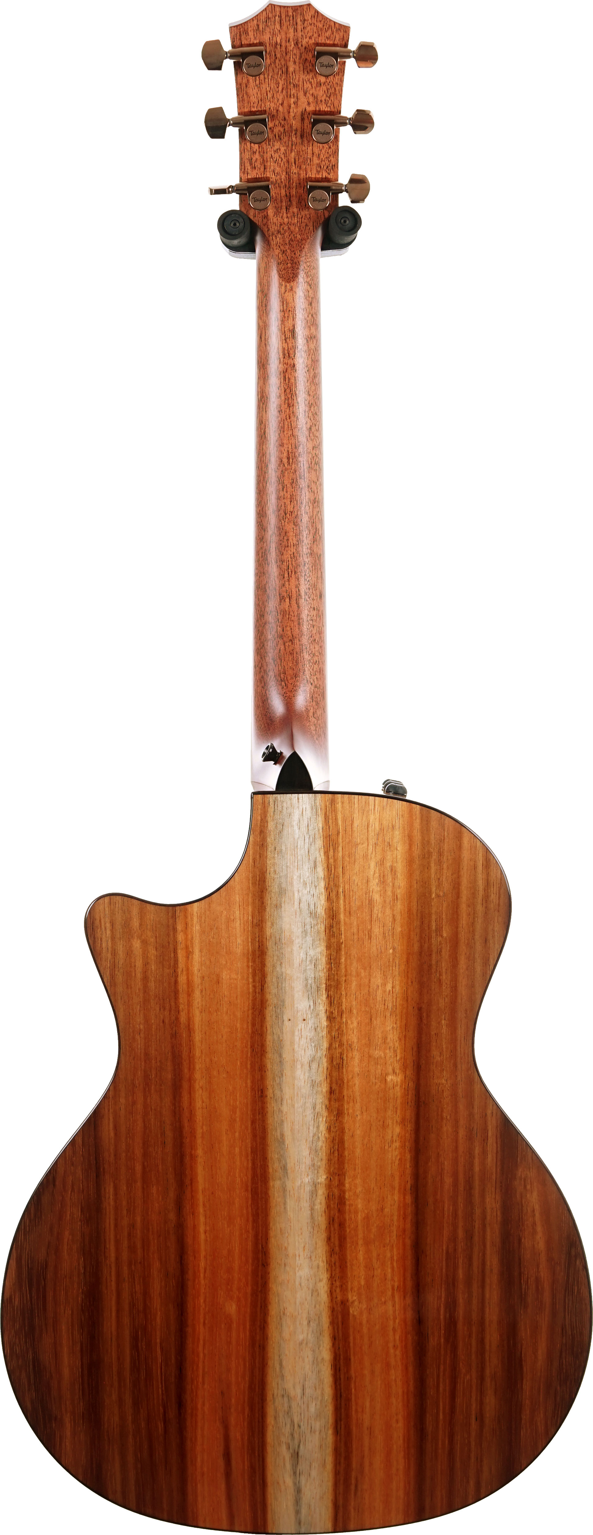 Taylor 724ce Gloss Grand Auditorium #1203265067