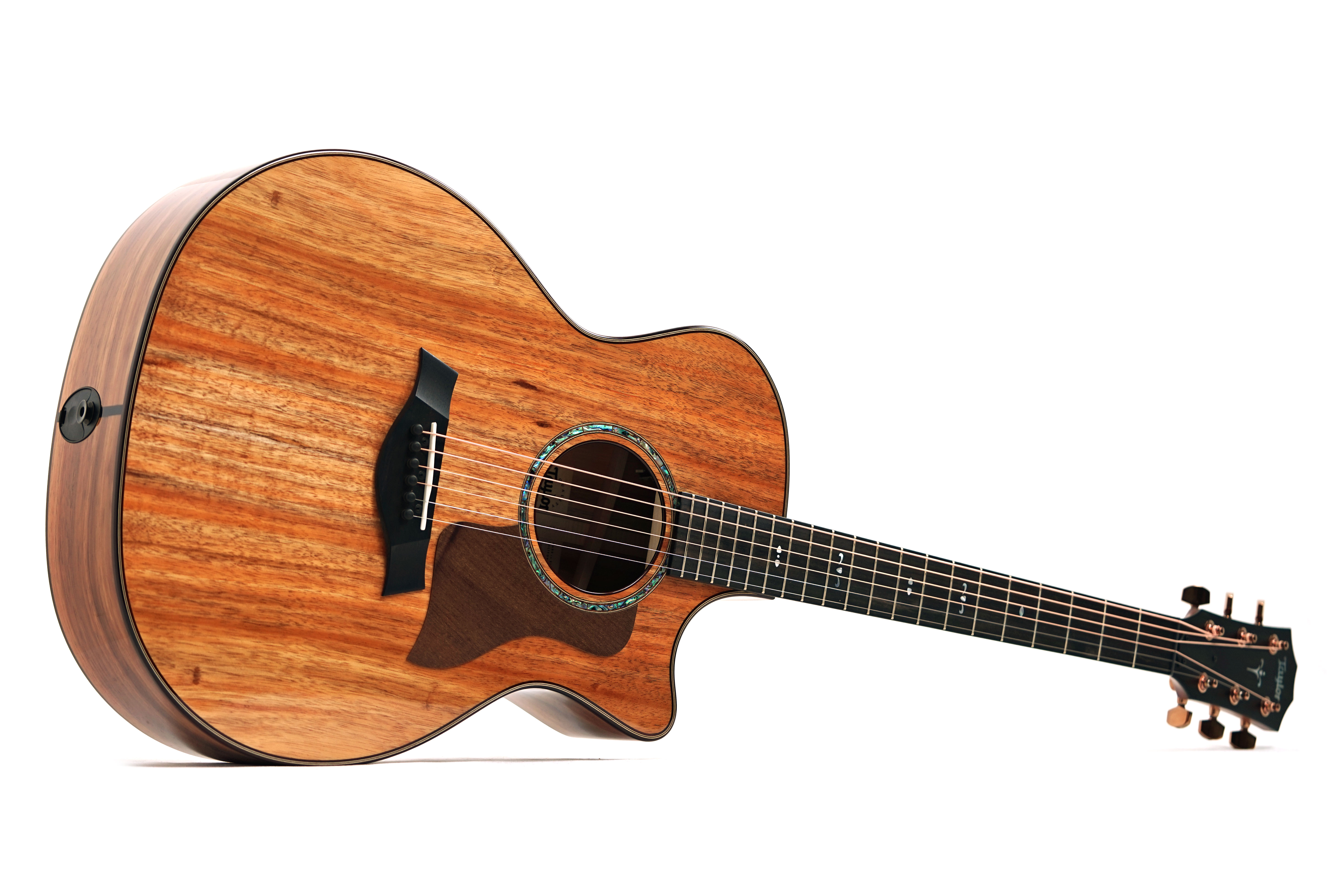 Taylor 724ce Gloss Grand Auditorium #1203265067