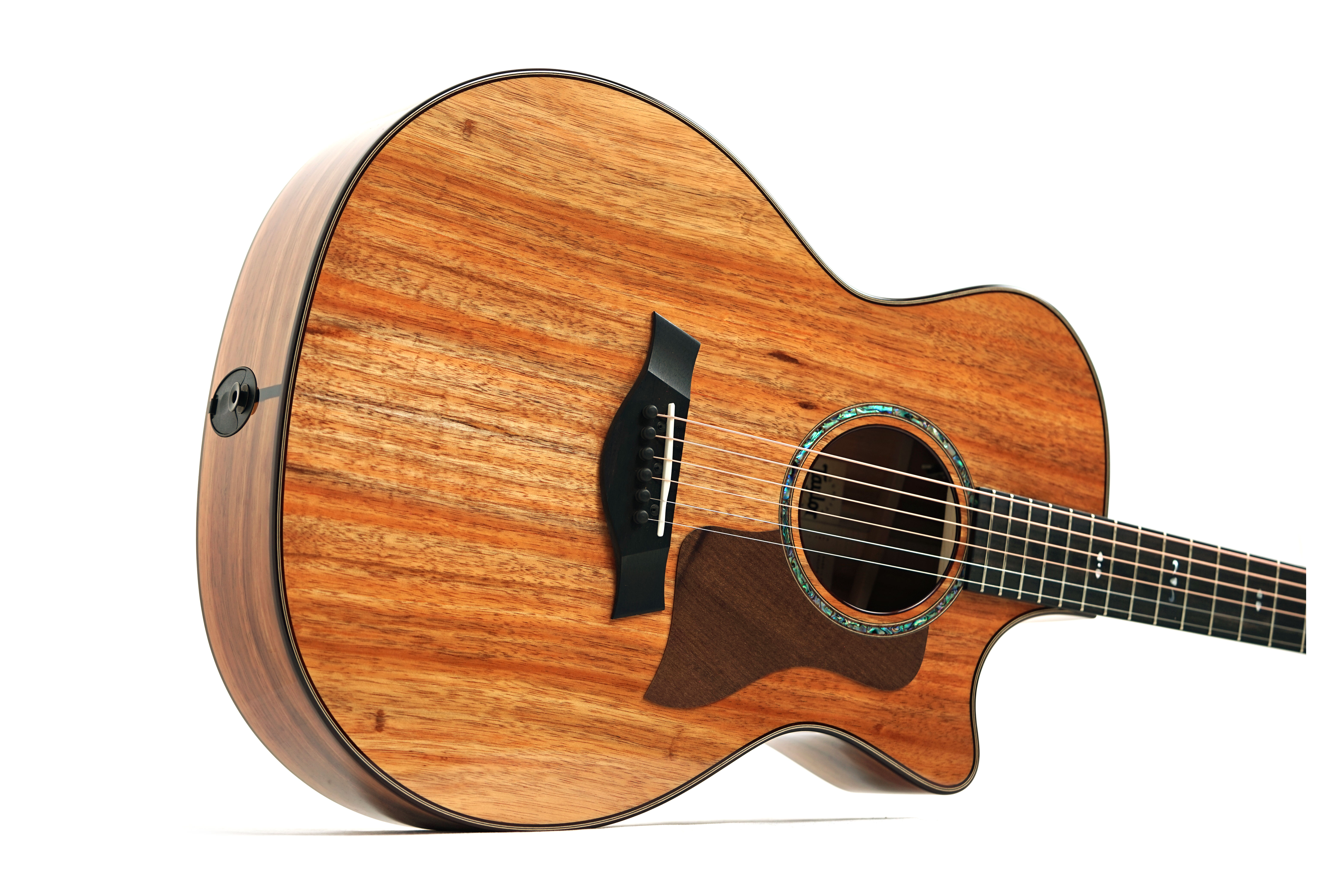 Taylor 724ce Gloss Grand Auditorium #1203265067